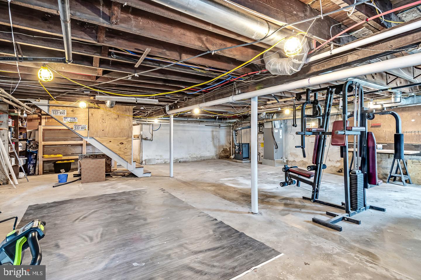 CONSHOHOCKEN - Residential Income