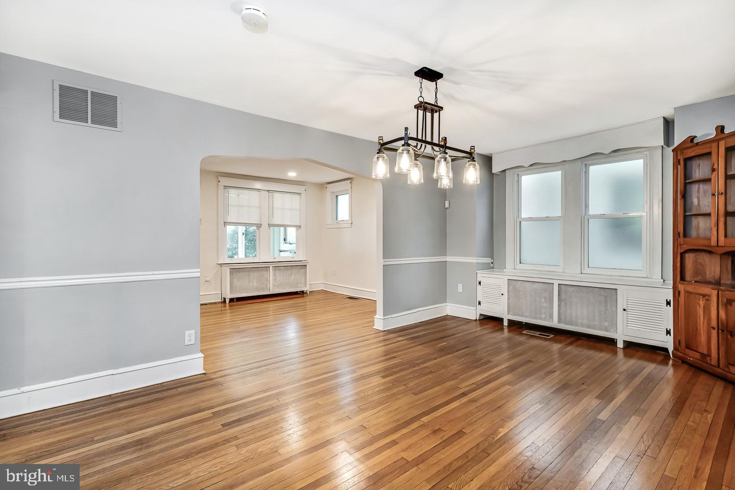 CONSHOHOCKEN - Residential Income