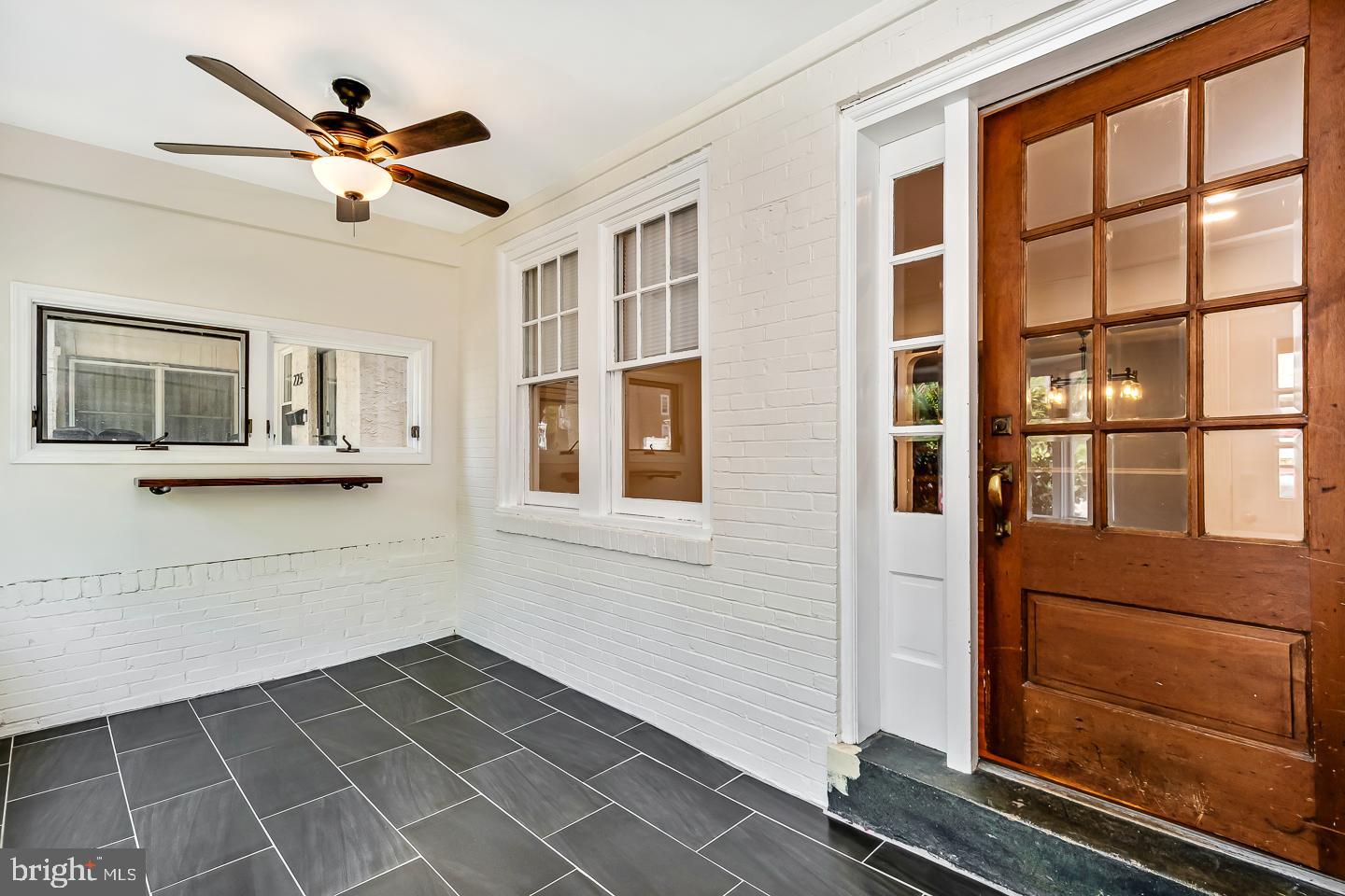 CONSHOHOCKEN - Residential Income