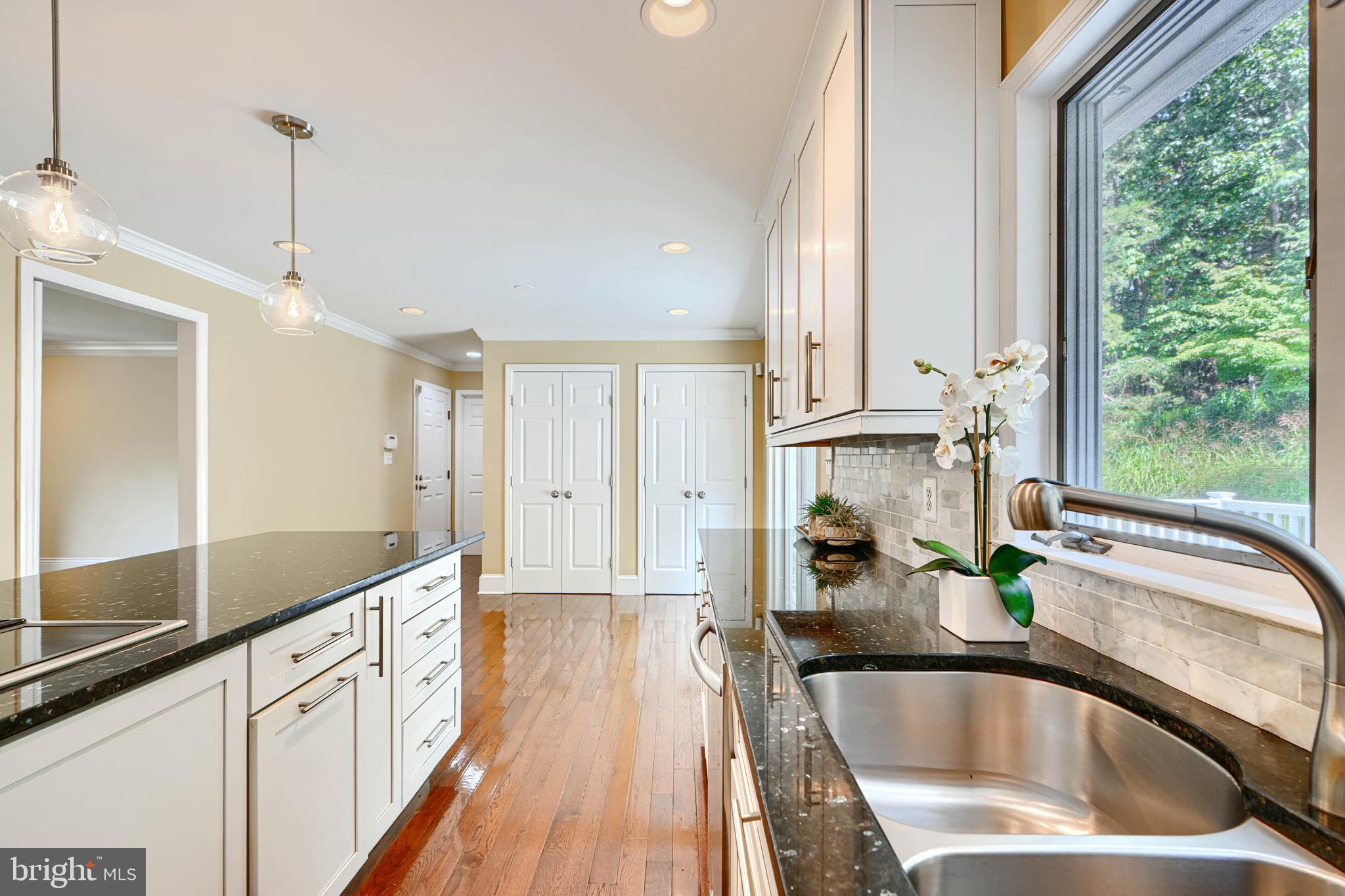 VALLEY HEIGHTS - Residential