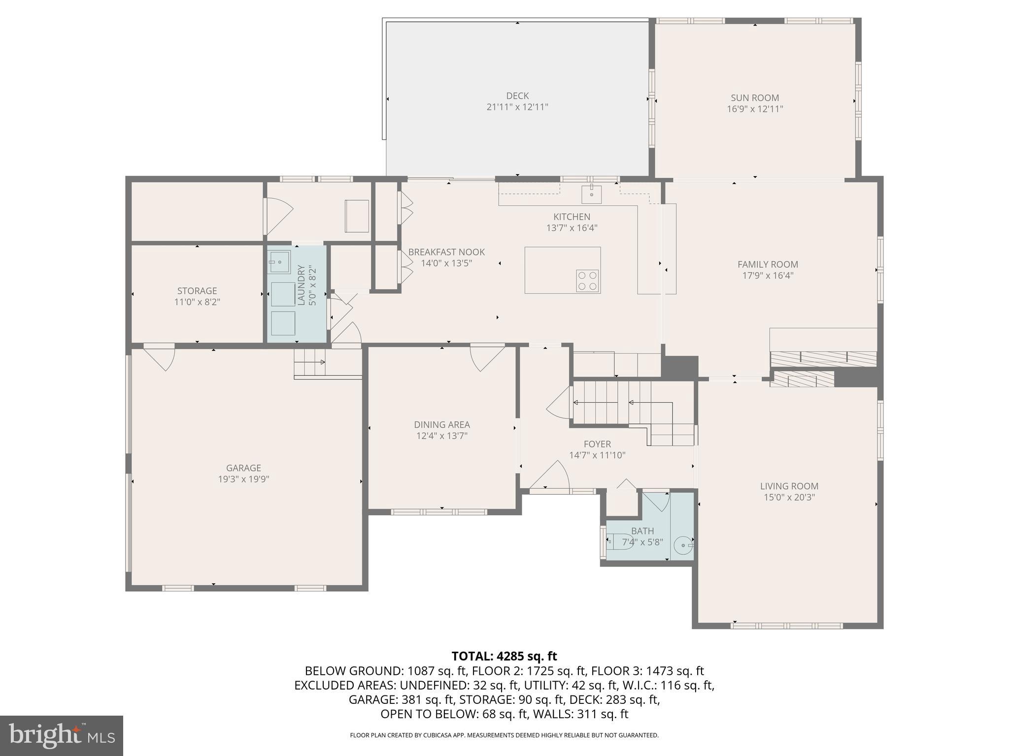 VALLEY HEIGHTS - Residential
