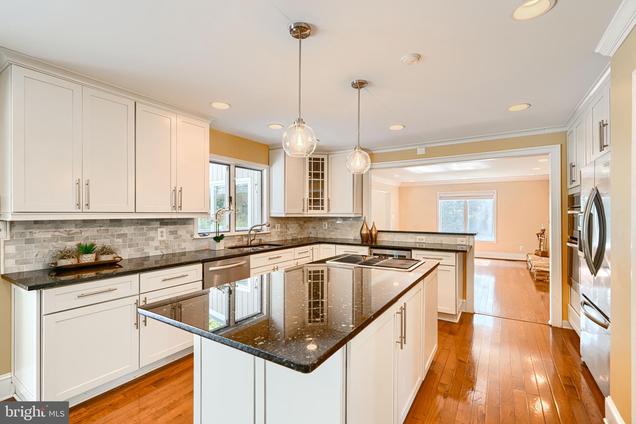 VALLEY HEIGHTS - Residential