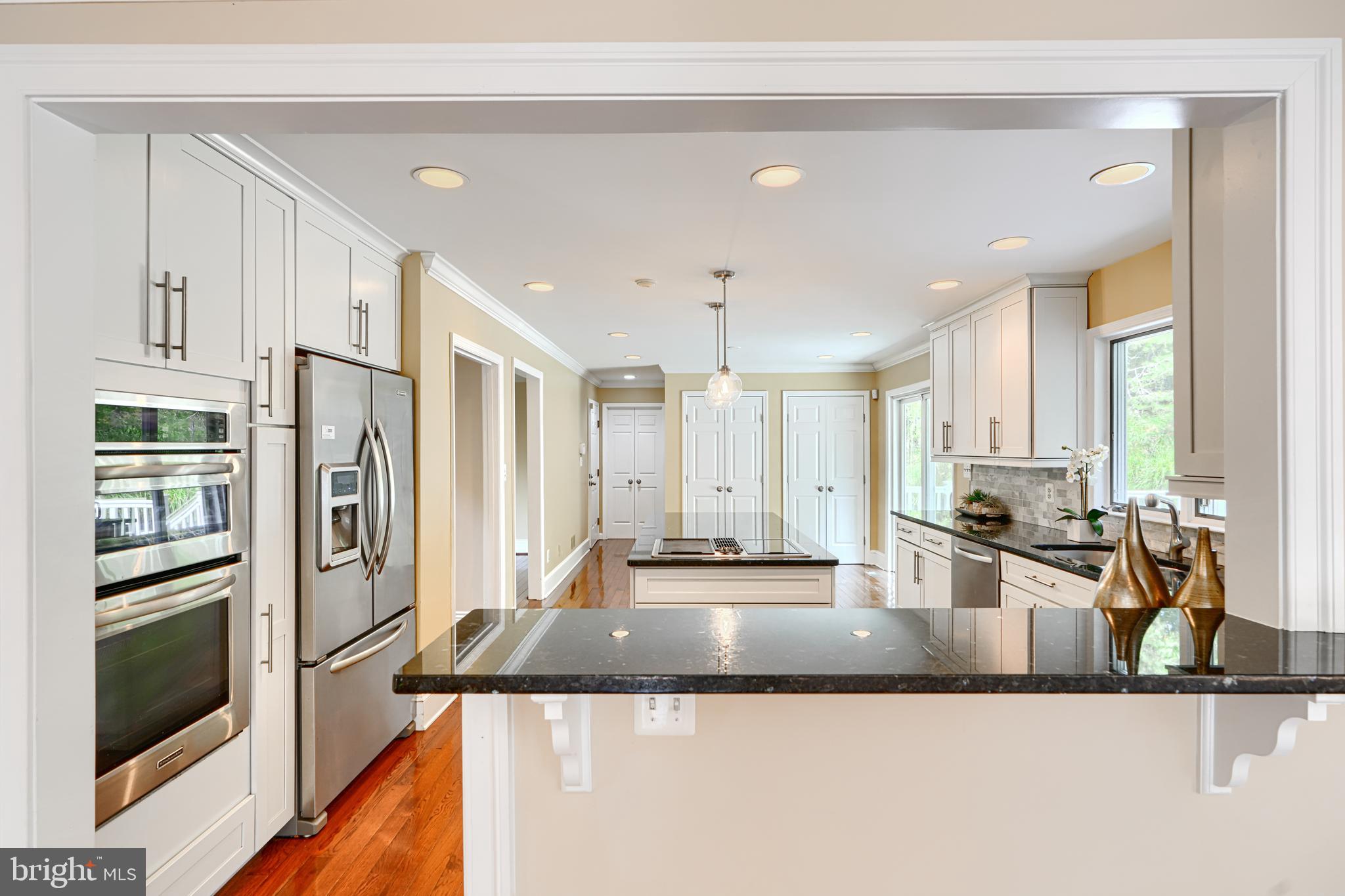 VALLEY HEIGHTS - Residential