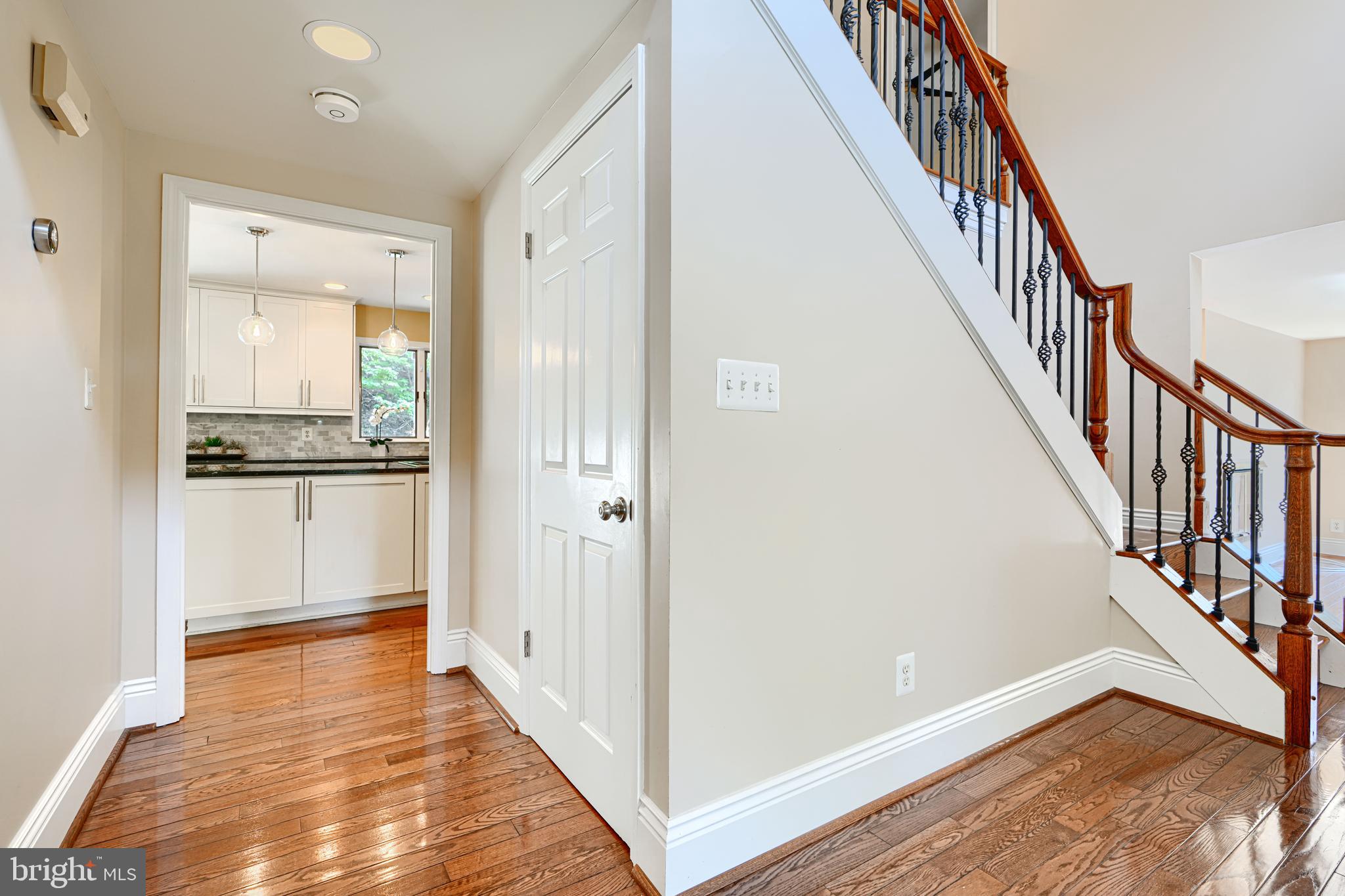 VALLEY HEIGHTS - Residential