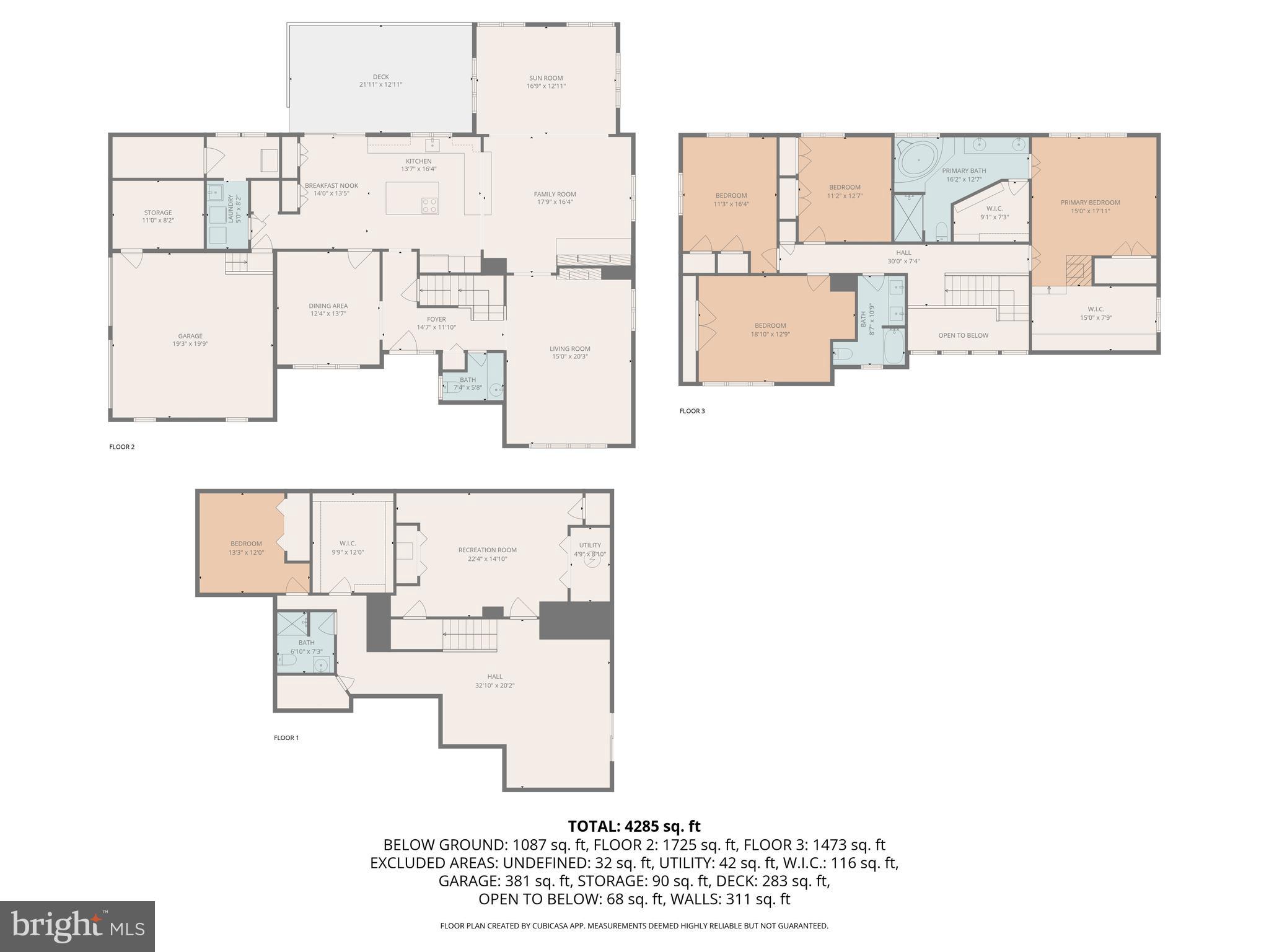 VALLEY HEIGHTS - Residential