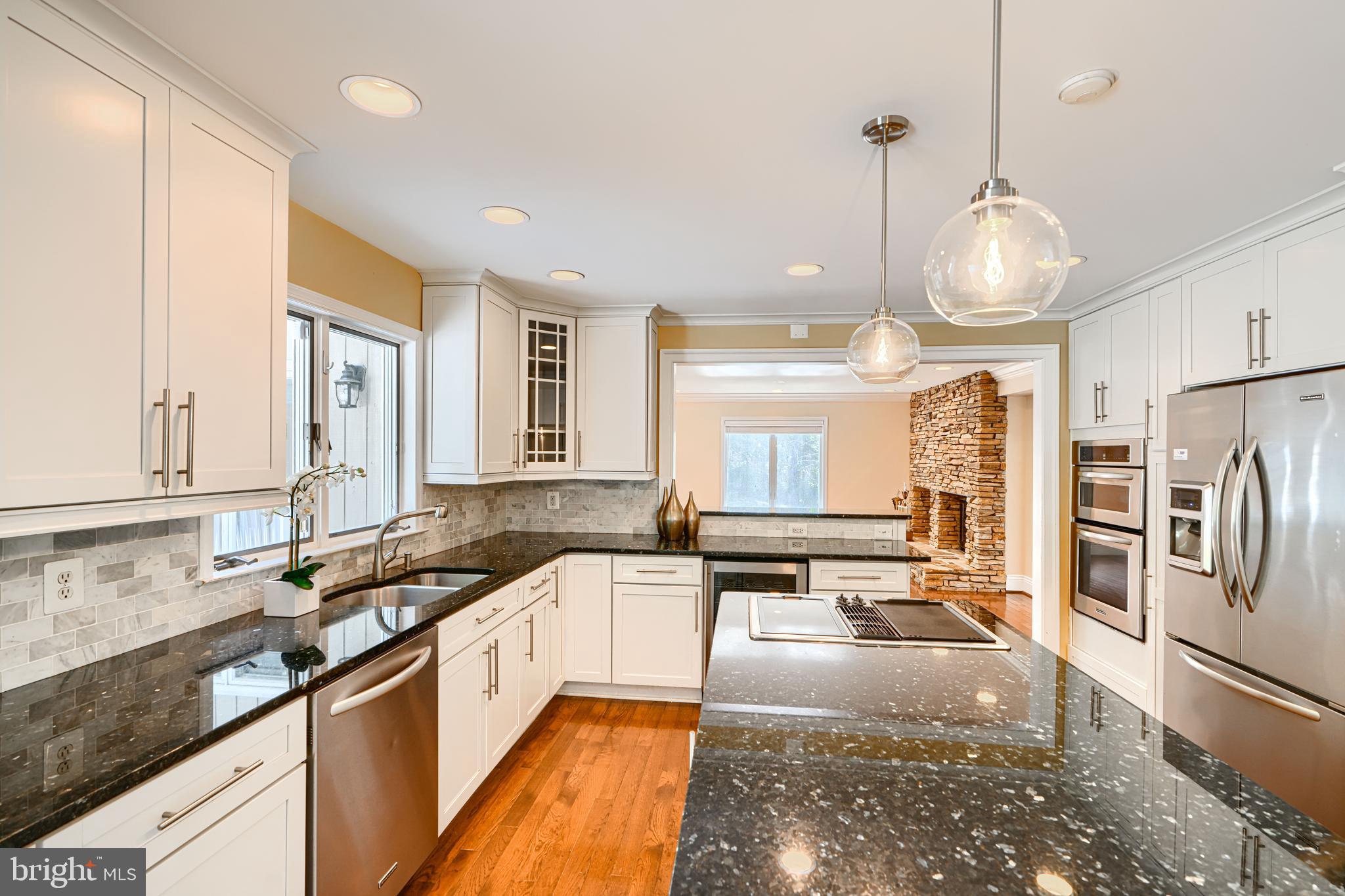 VALLEY HEIGHTS - Residential