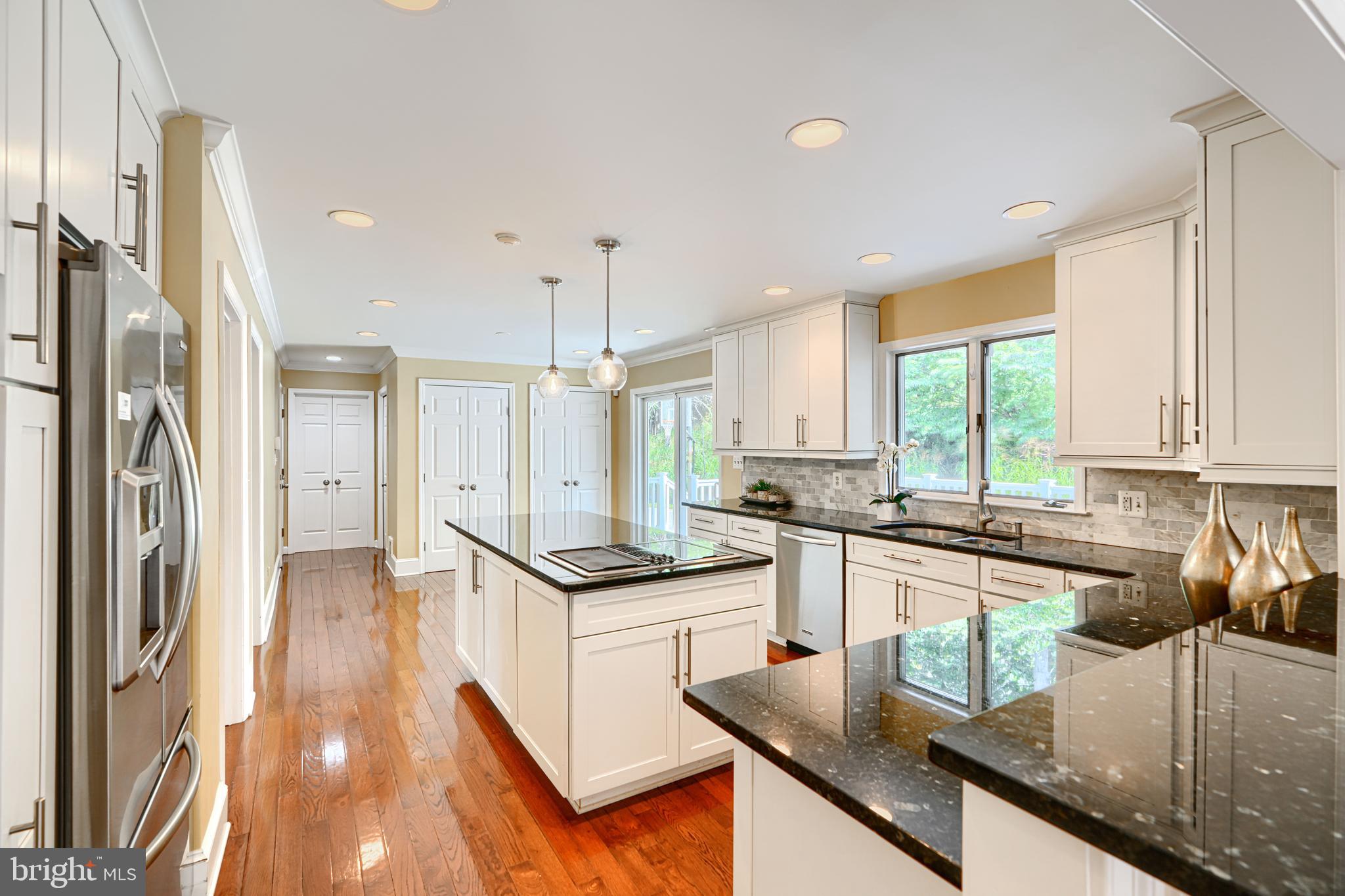 VALLEY HEIGHTS - Residential