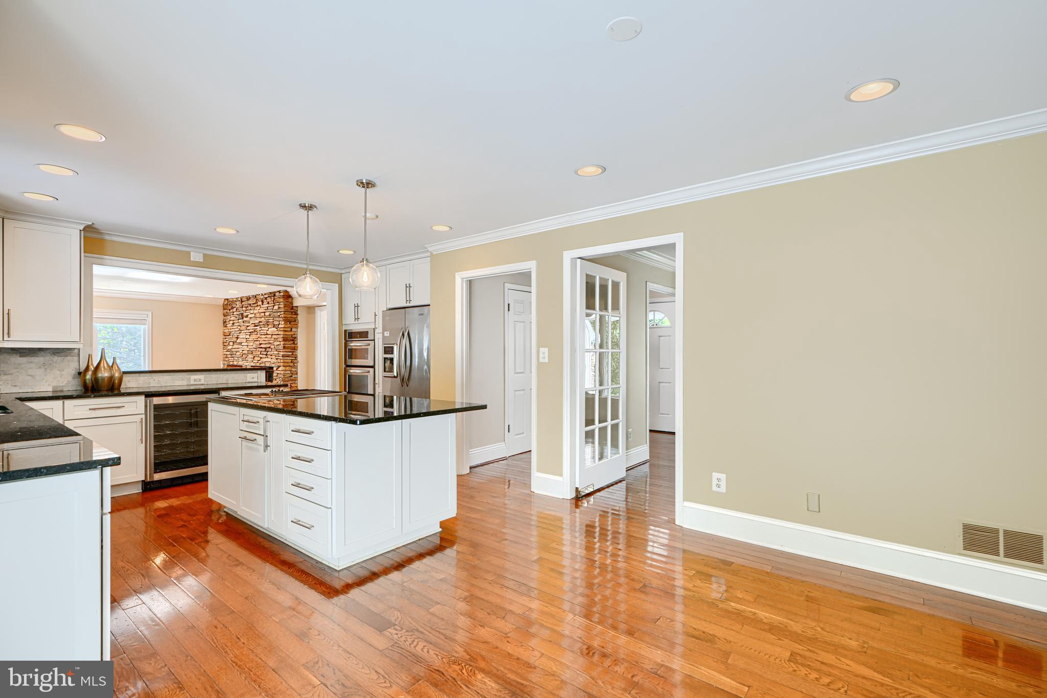 VALLEY HEIGHTS - Residential