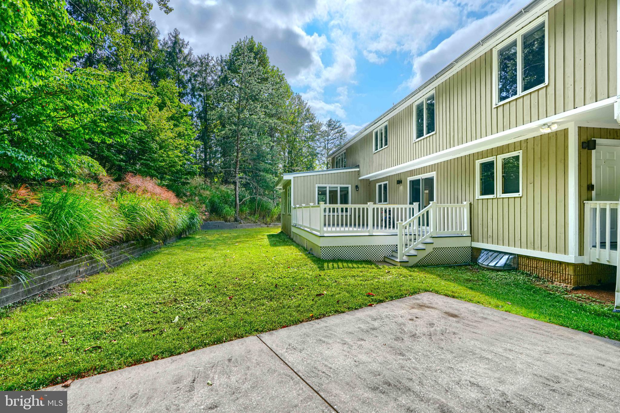 VALLEY HEIGHTS - Residential