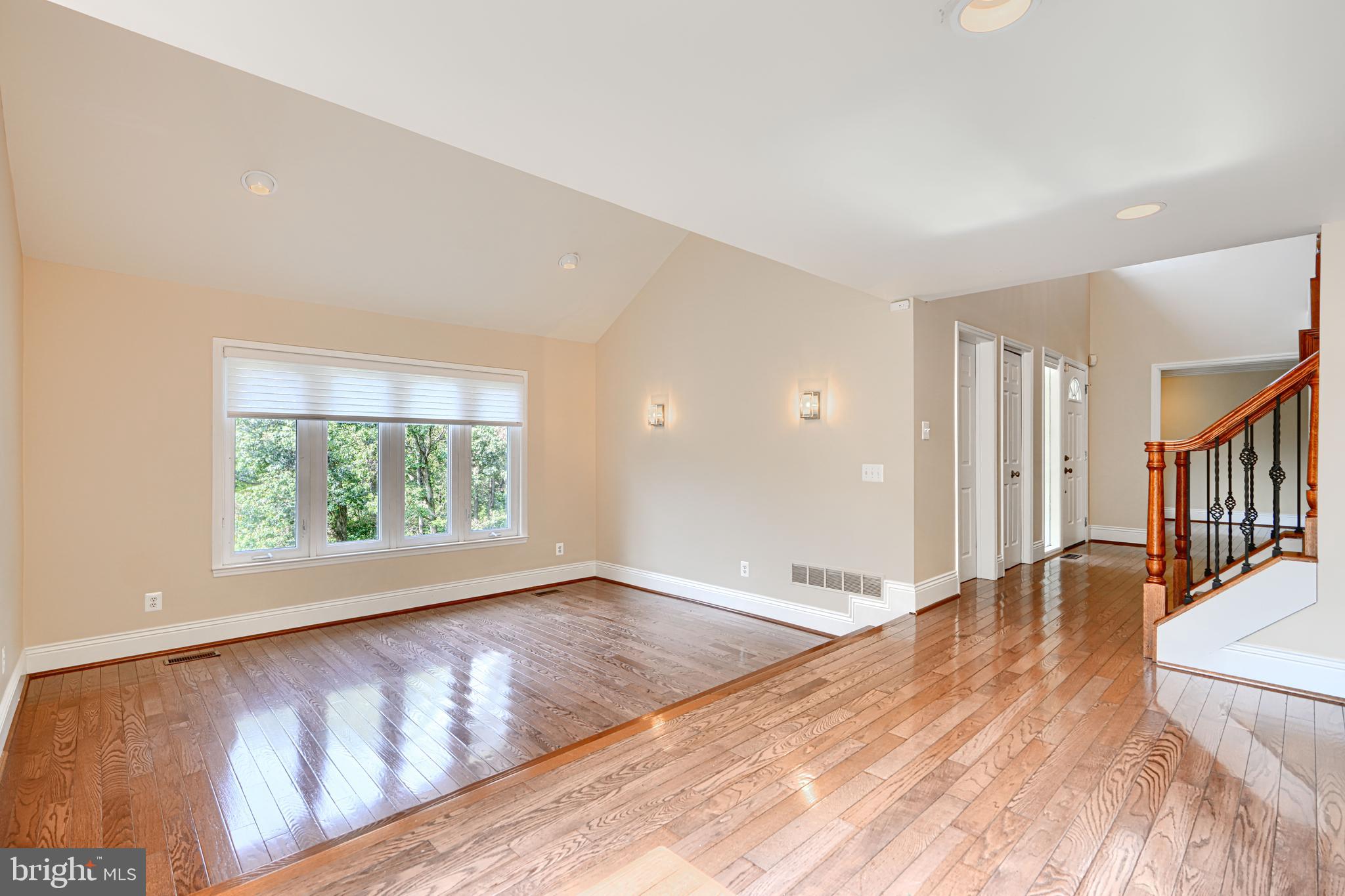 VALLEY HEIGHTS - Residential