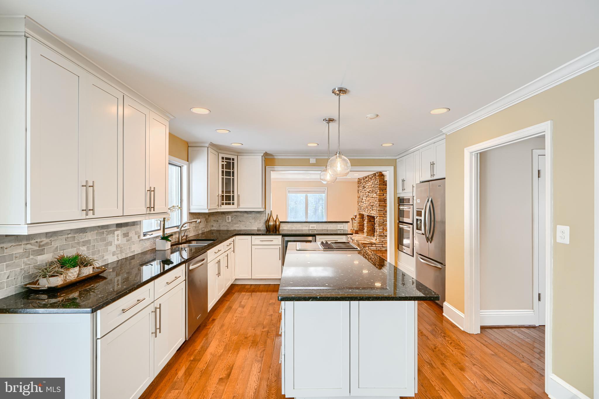 VALLEY HEIGHTS - Residential