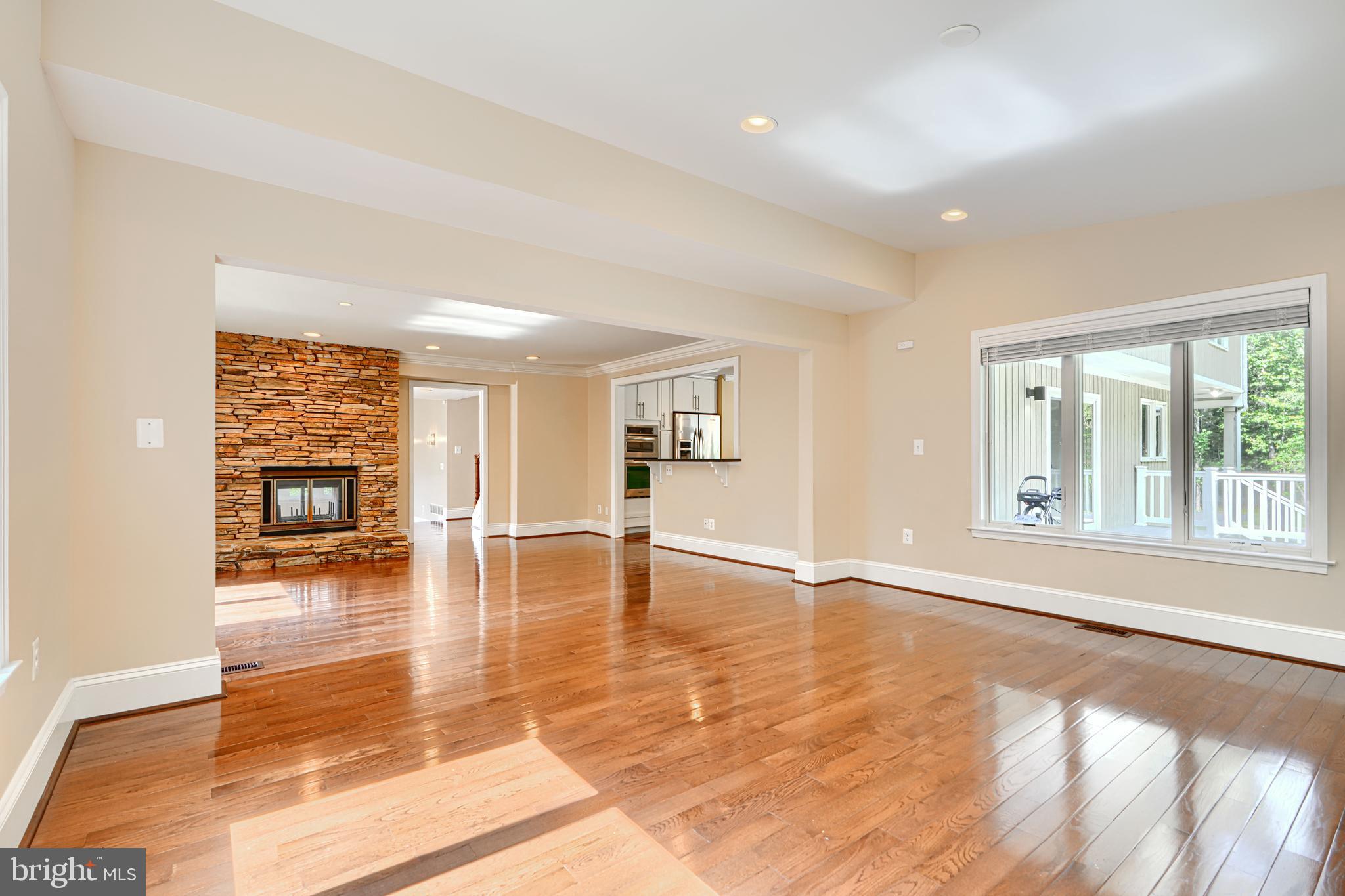 VALLEY HEIGHTS - Residential