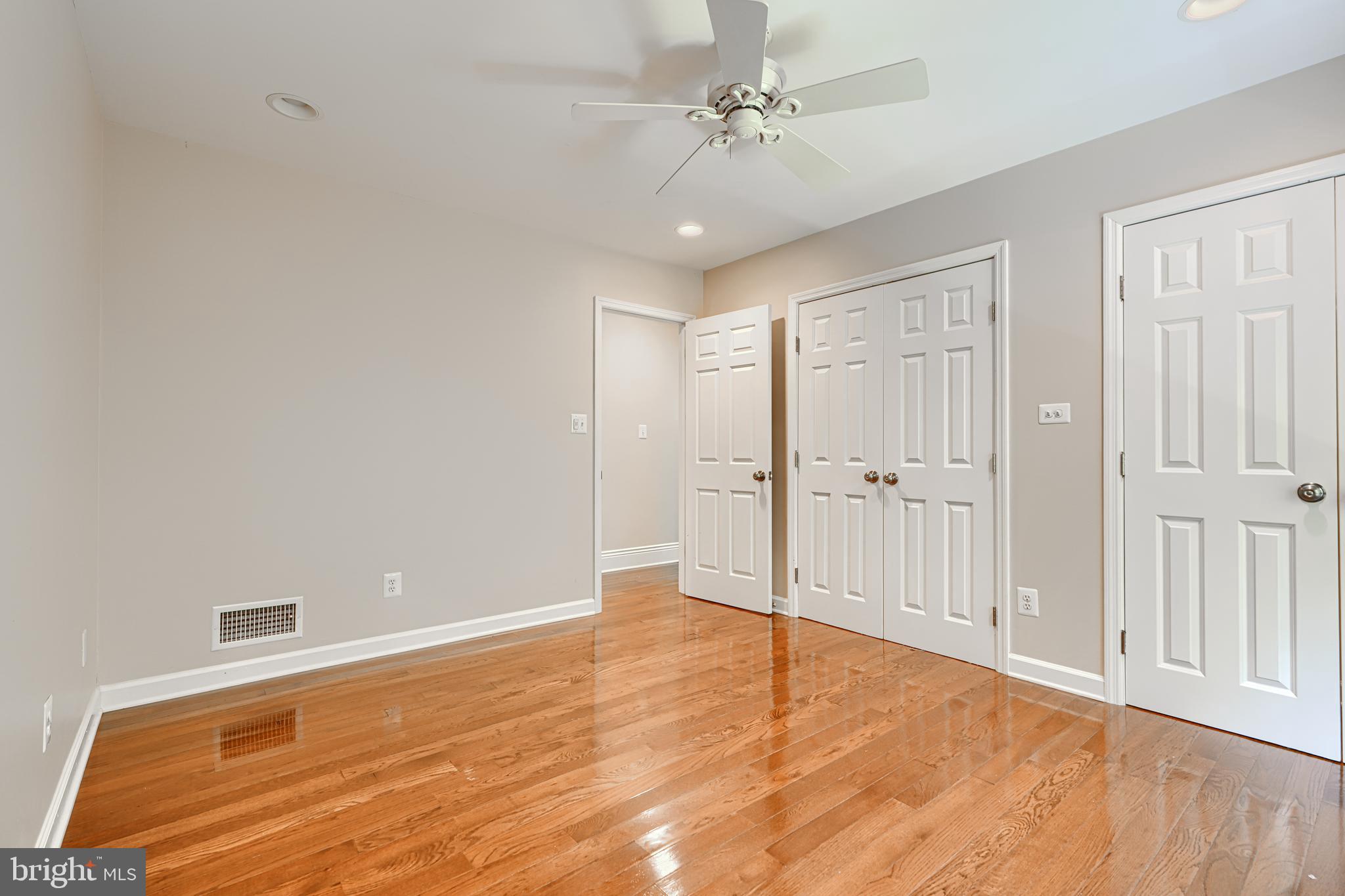 VALLEY HEIGHTS - Residential