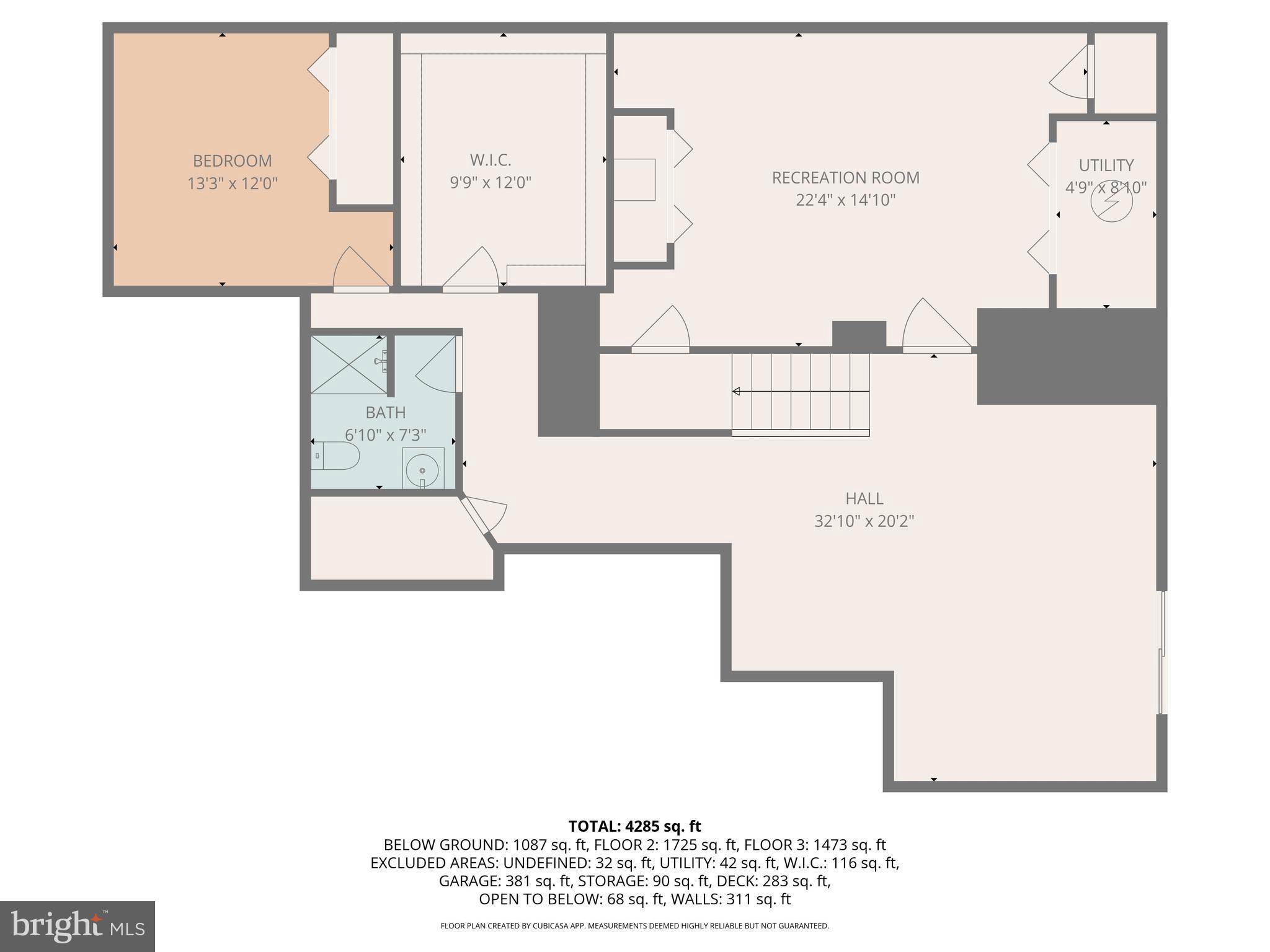 VALLEY HEIGHTS - Residential
