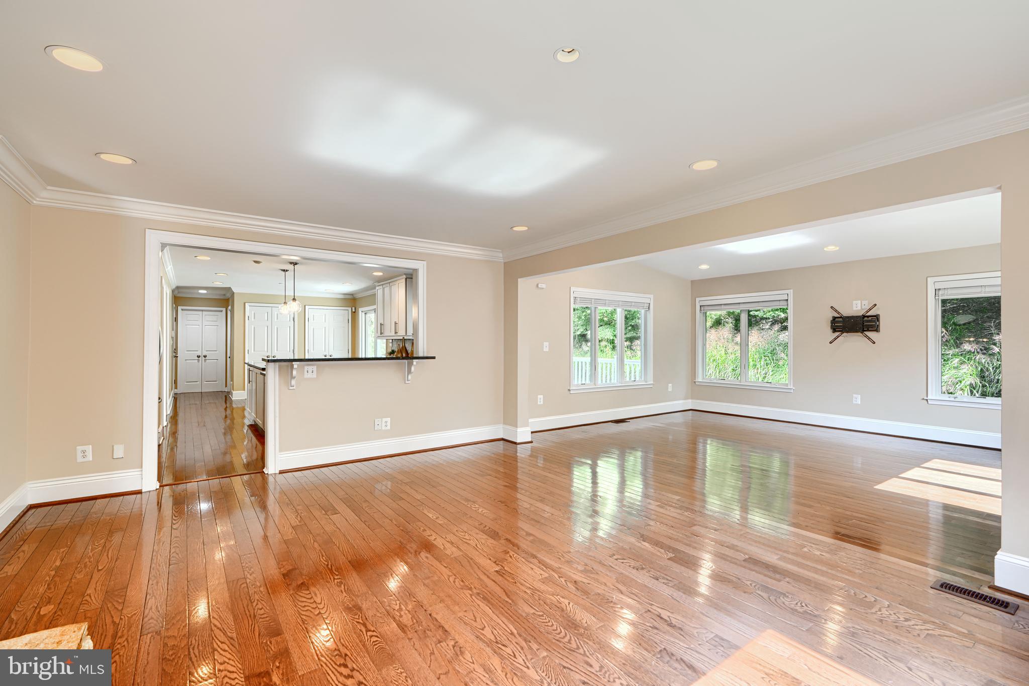 VALLEY HEIGHTS - Residential