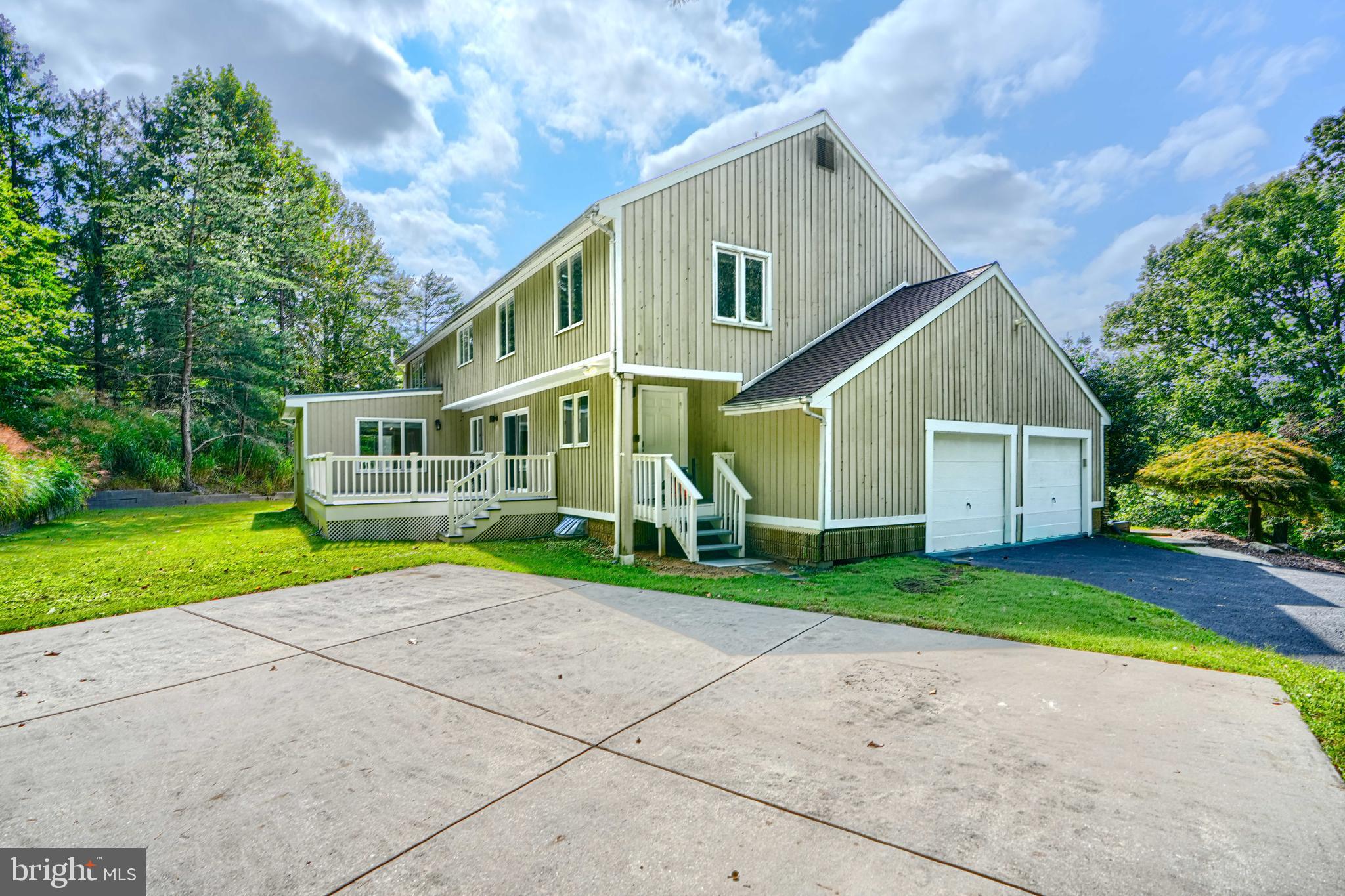 VALLEY HEIGHTS - Residential