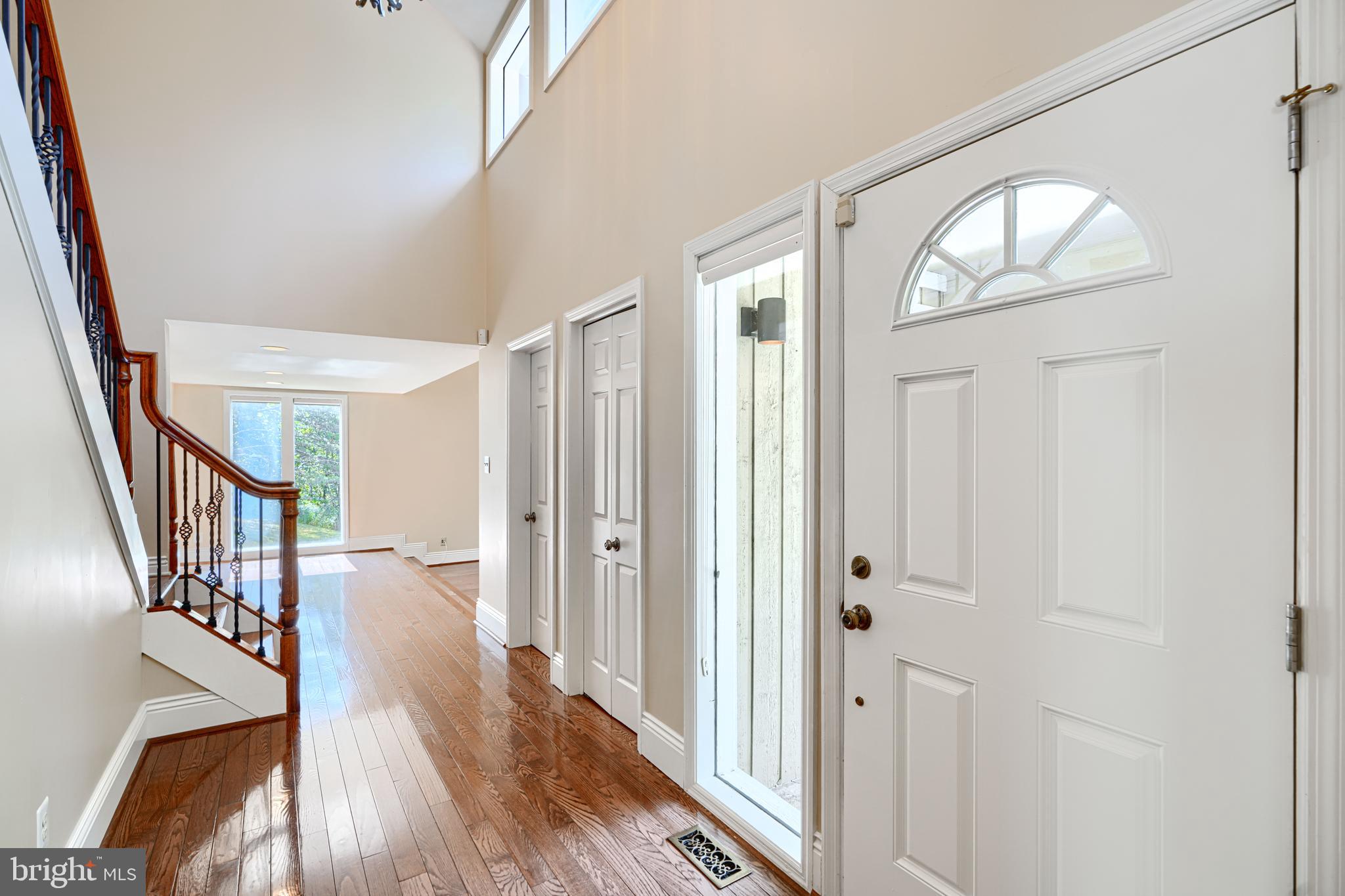 VALLEY HEIGHTS - Residential