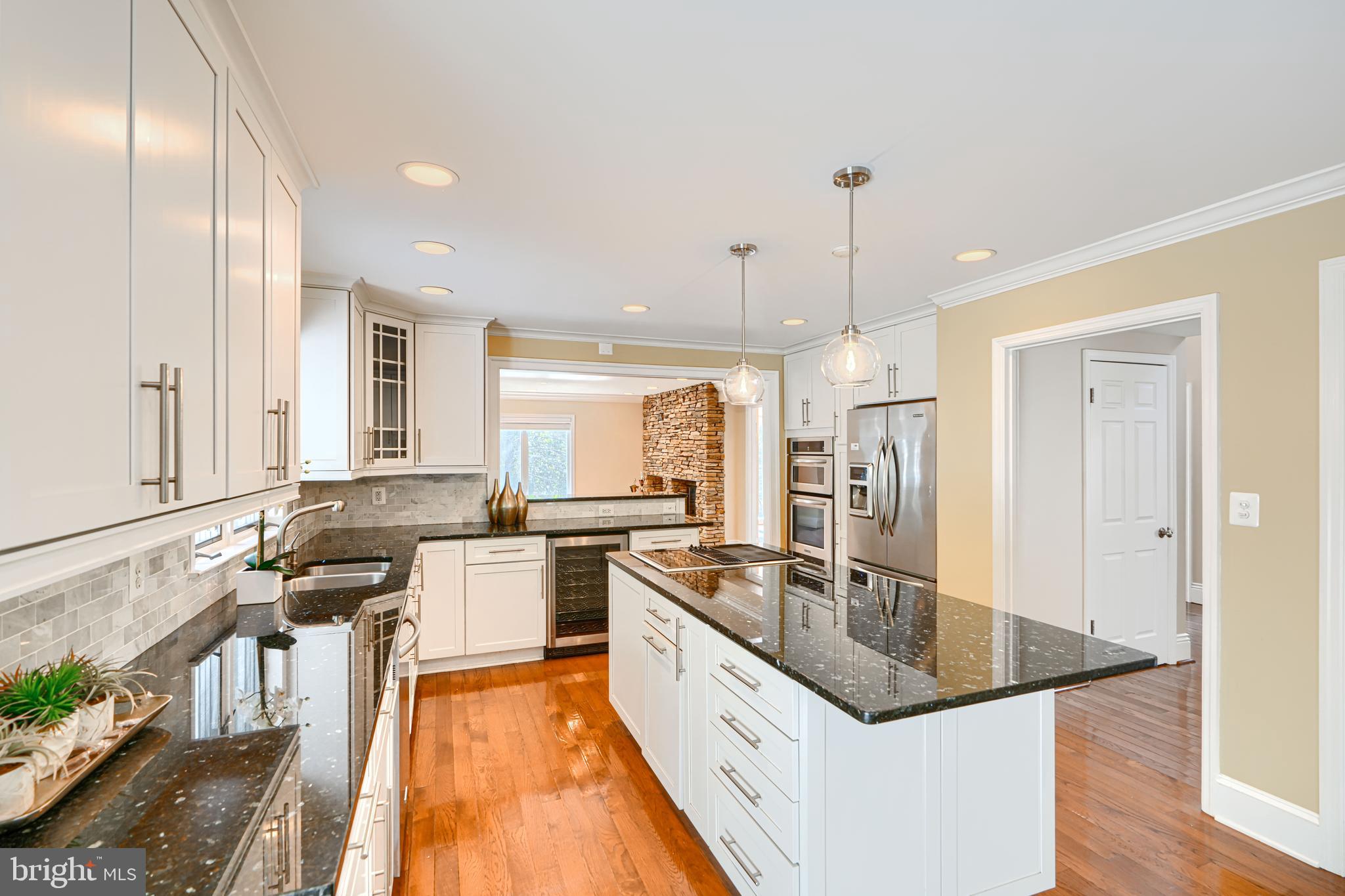 VALLEY HEIGHTS - Residential