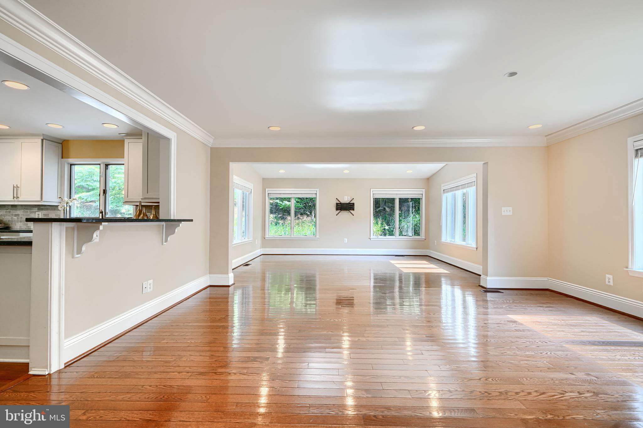 VALLEY HEIGHTS - Residential