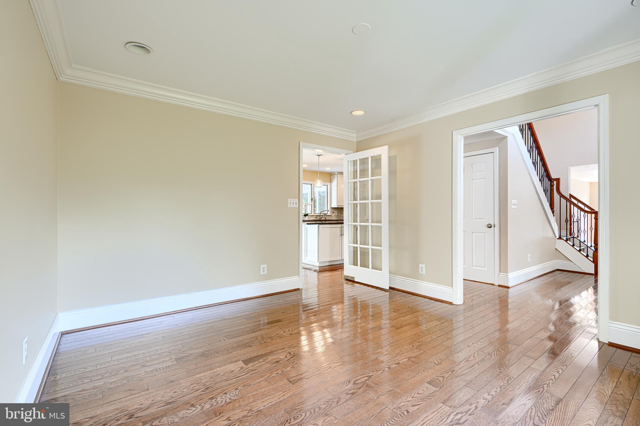 VALLEY HEIGHTS - Residential