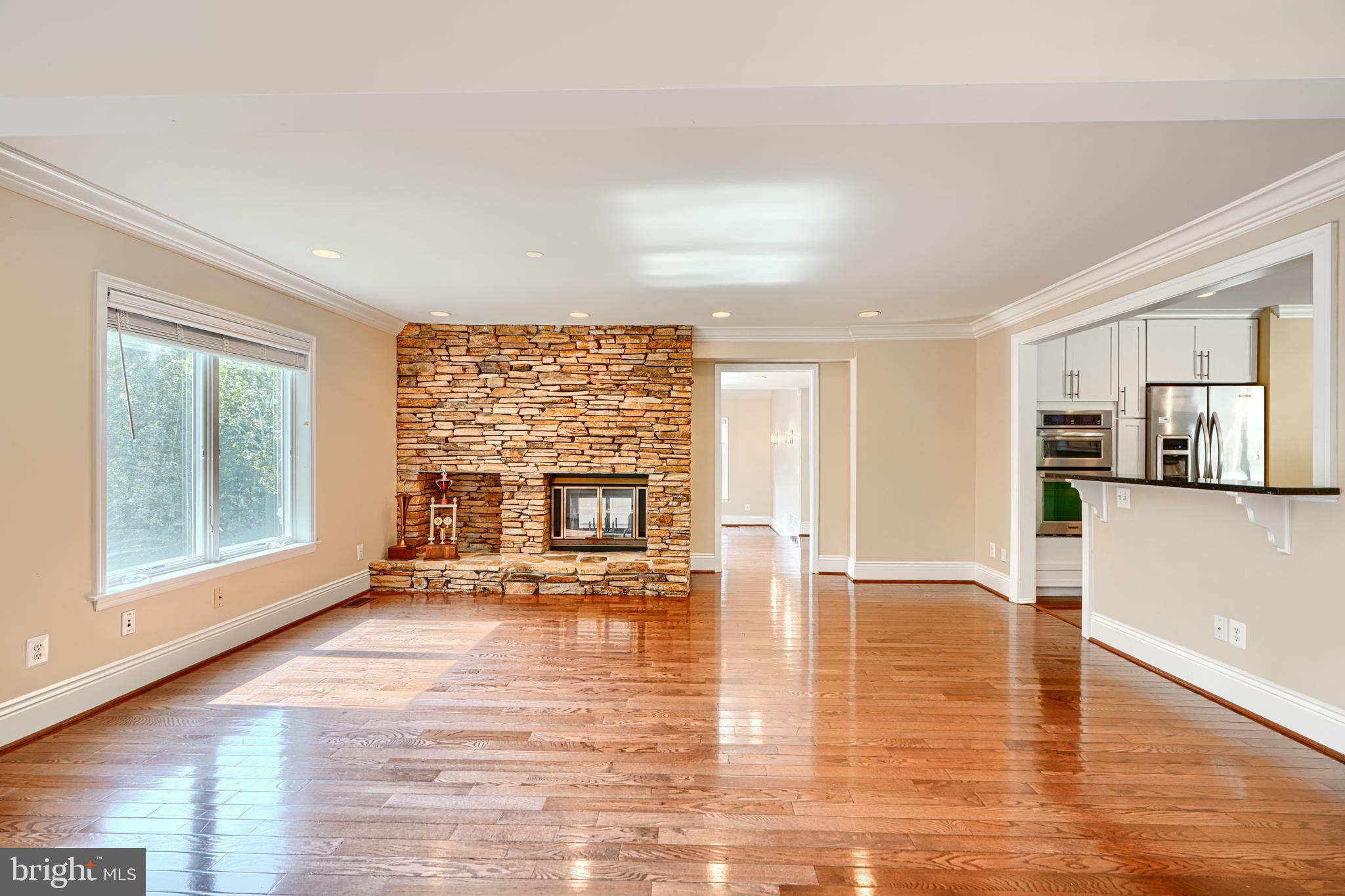 VALLEY HEIGHTS - Residential