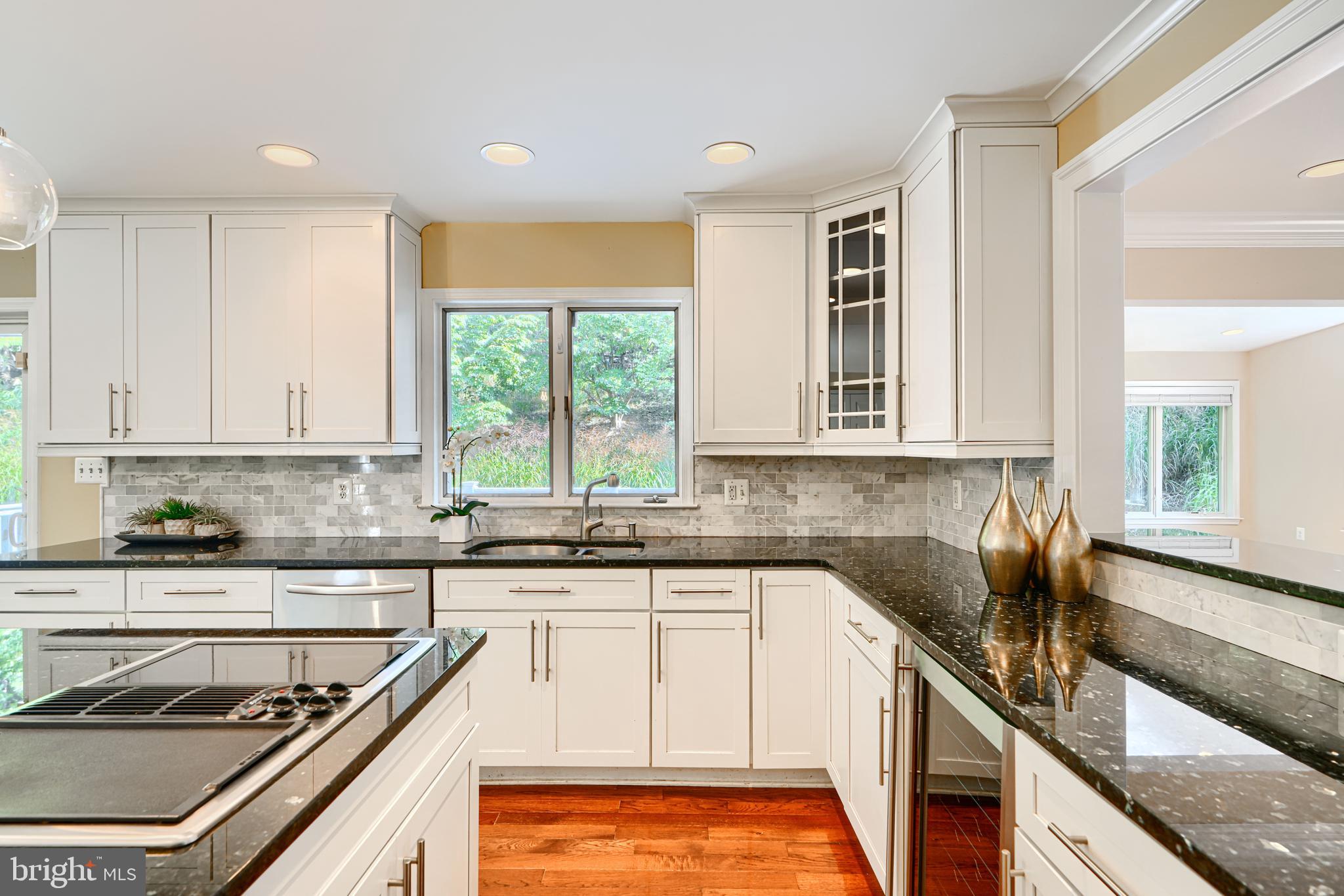 VALLEY HEIGHTS - Residential