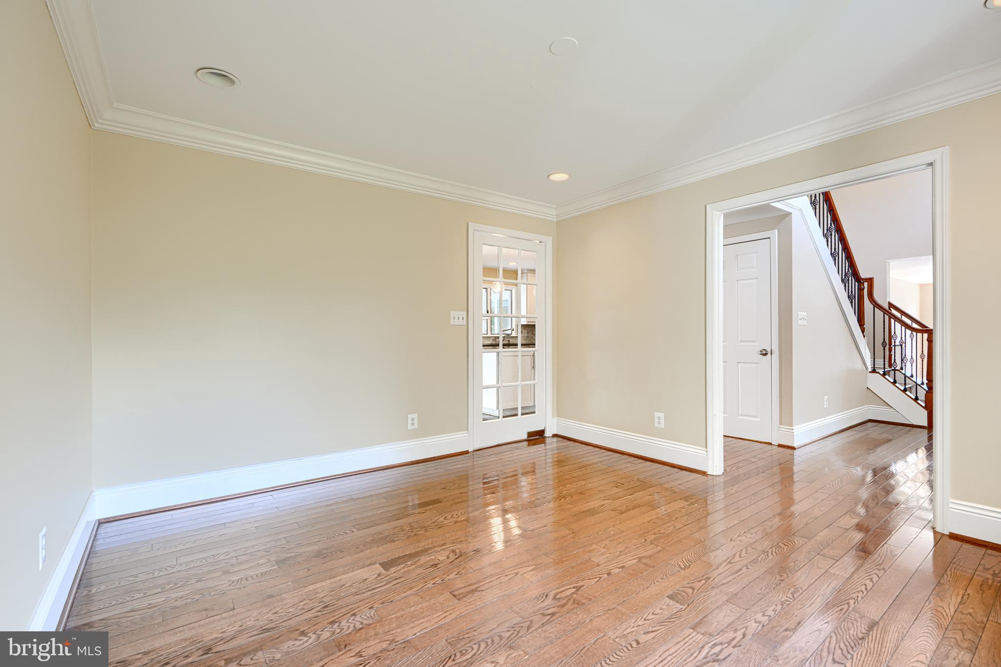 VALLEY HEIGHTS - Residential