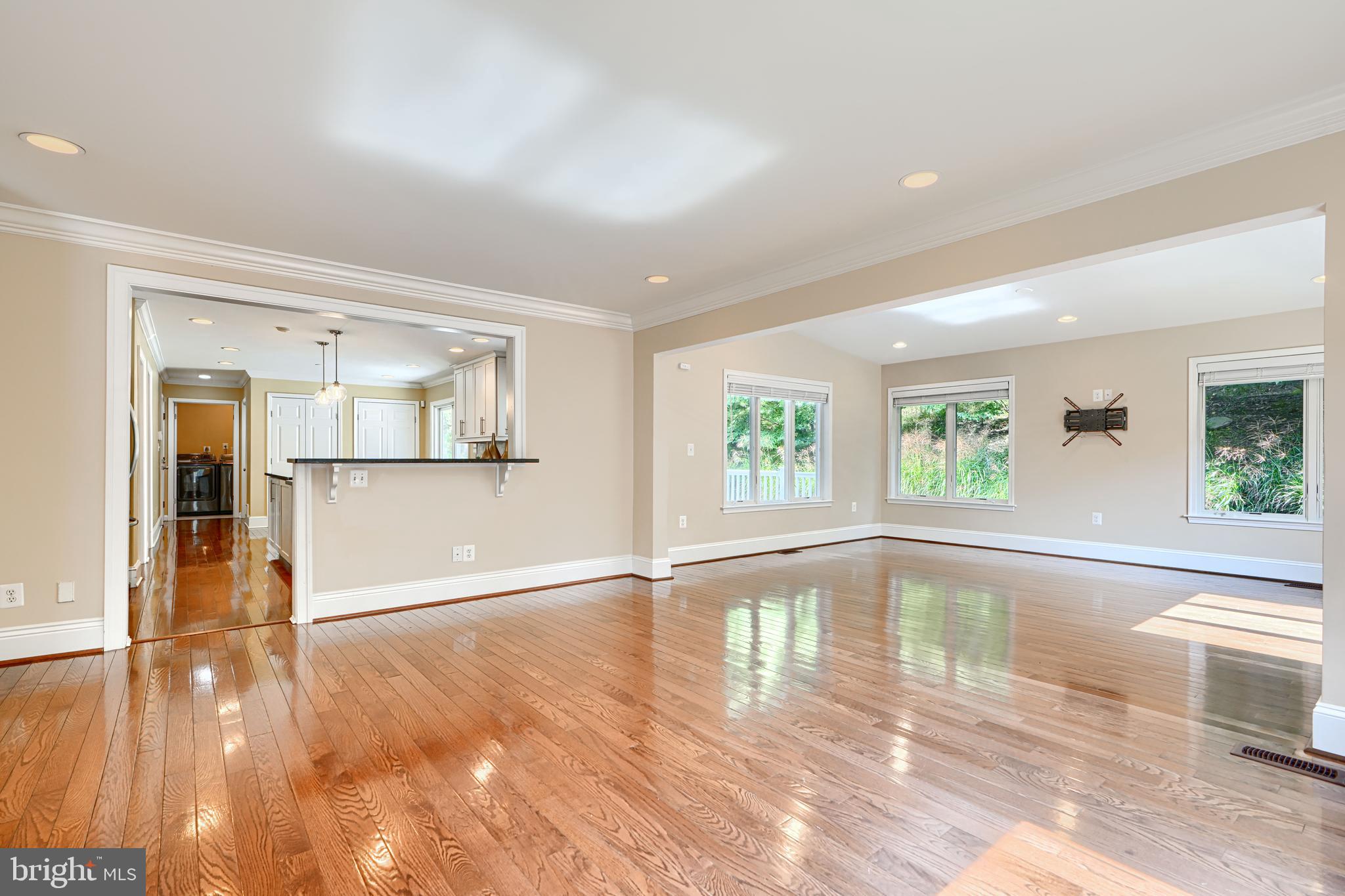 VALLEY HEIGHTS - Residential