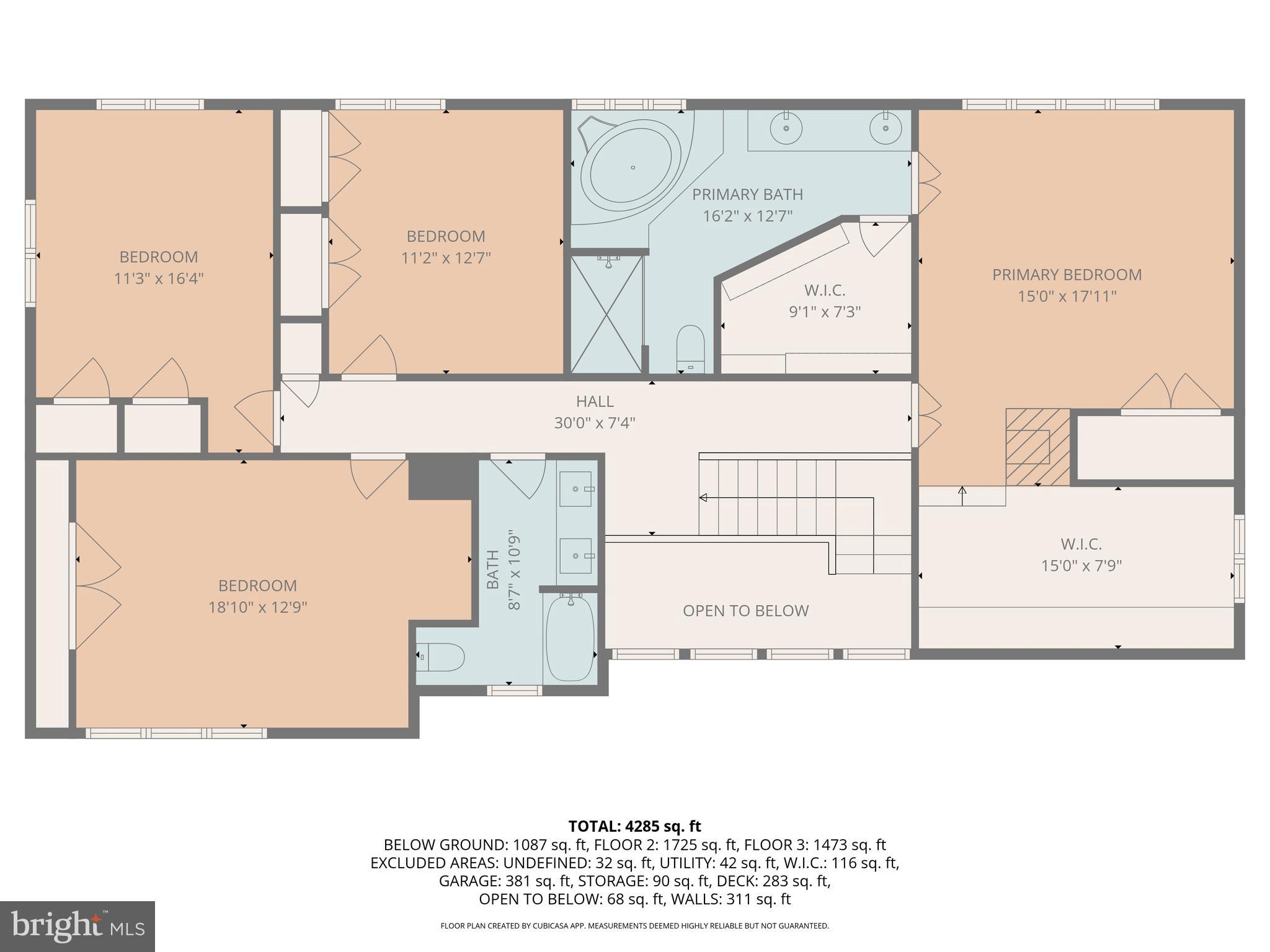 VALLEY HEIGHTS - Residential