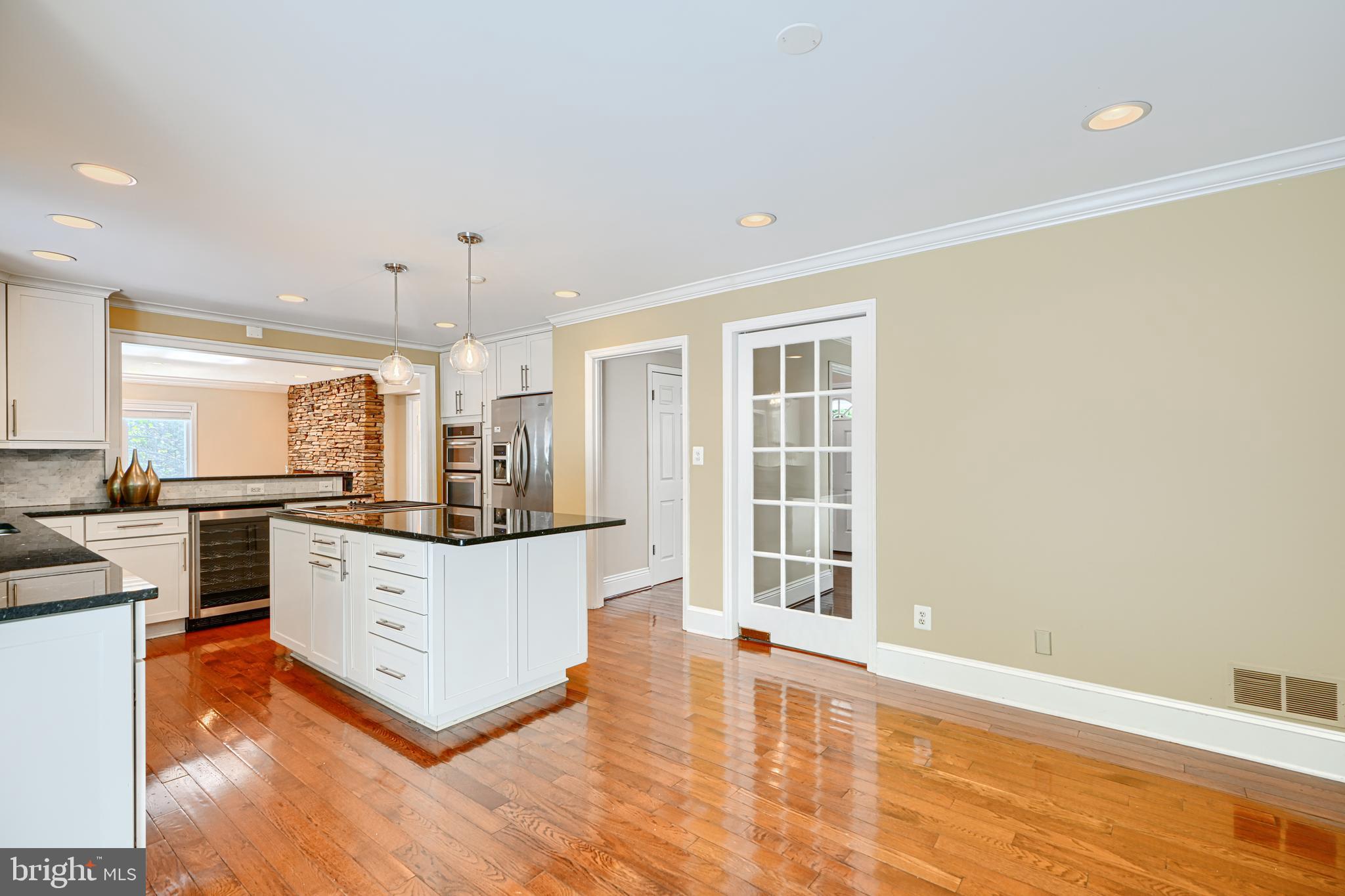 VALLEY HEIGHTS - Residential