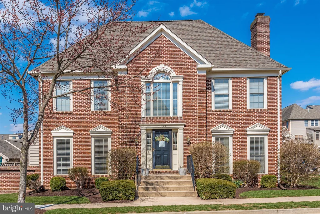 2222 Bear Den Road, Frederick, MD 21701