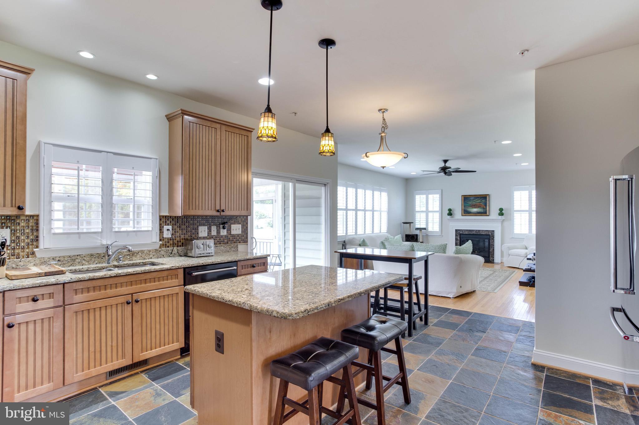 LEONARDTOWN FARMS - Residential