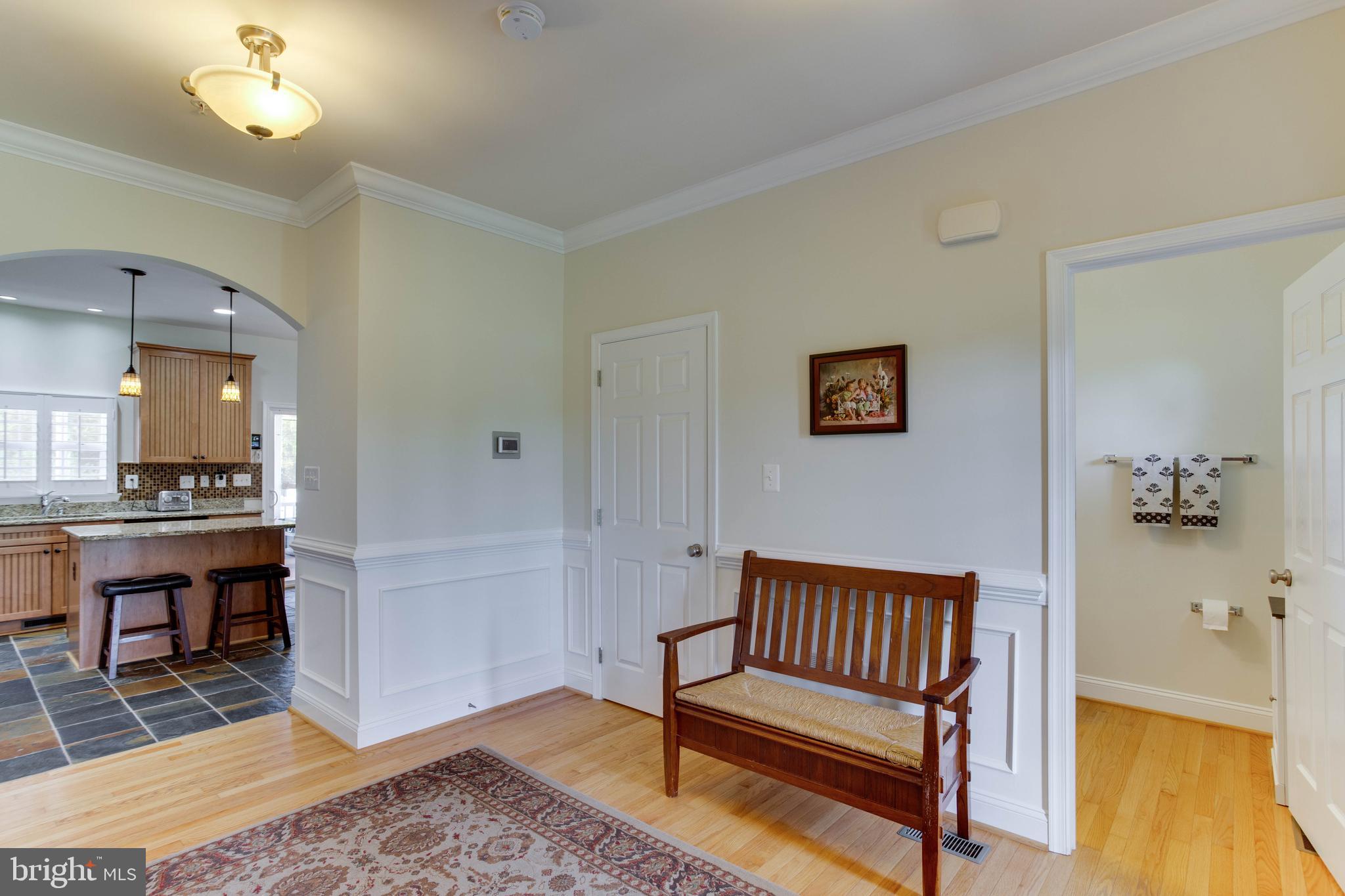 LEONARDTOWN FARMS - Residential