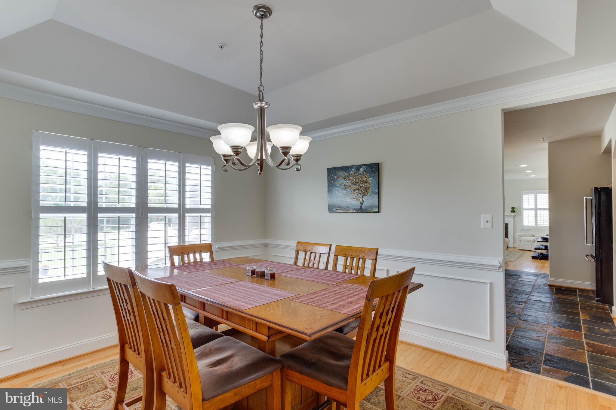 LEONARDTOWN FARMS - Residential