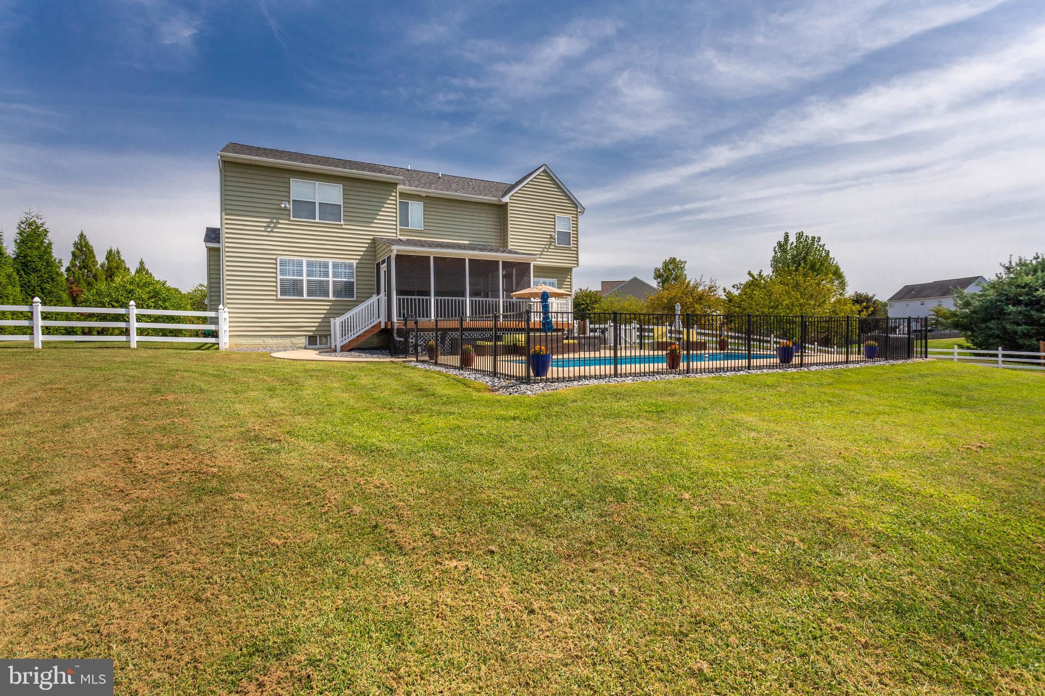 LEONARDTOWN FARMS - Residential