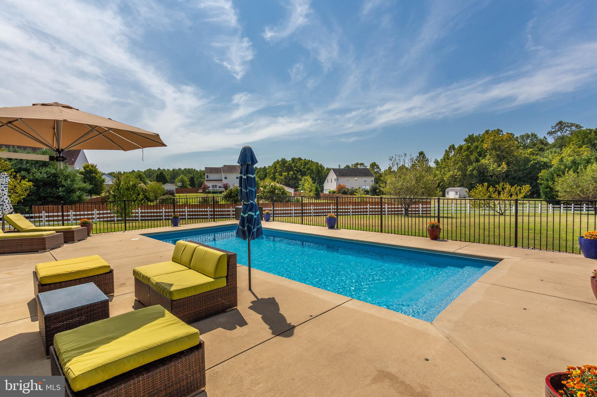 LEONARDTOWN FARMS - Residential