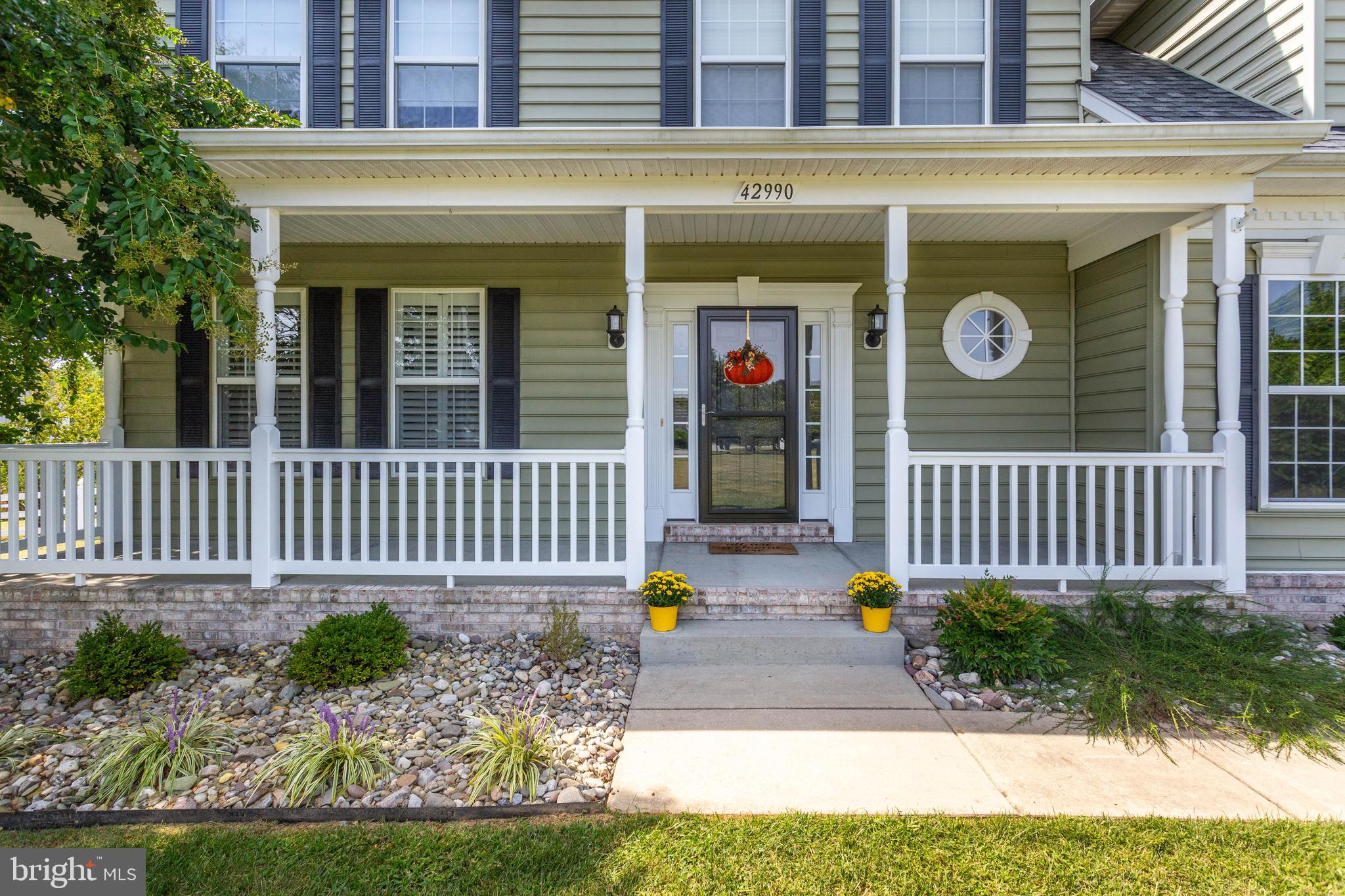 LEONARDTOWN FARMS - Residential