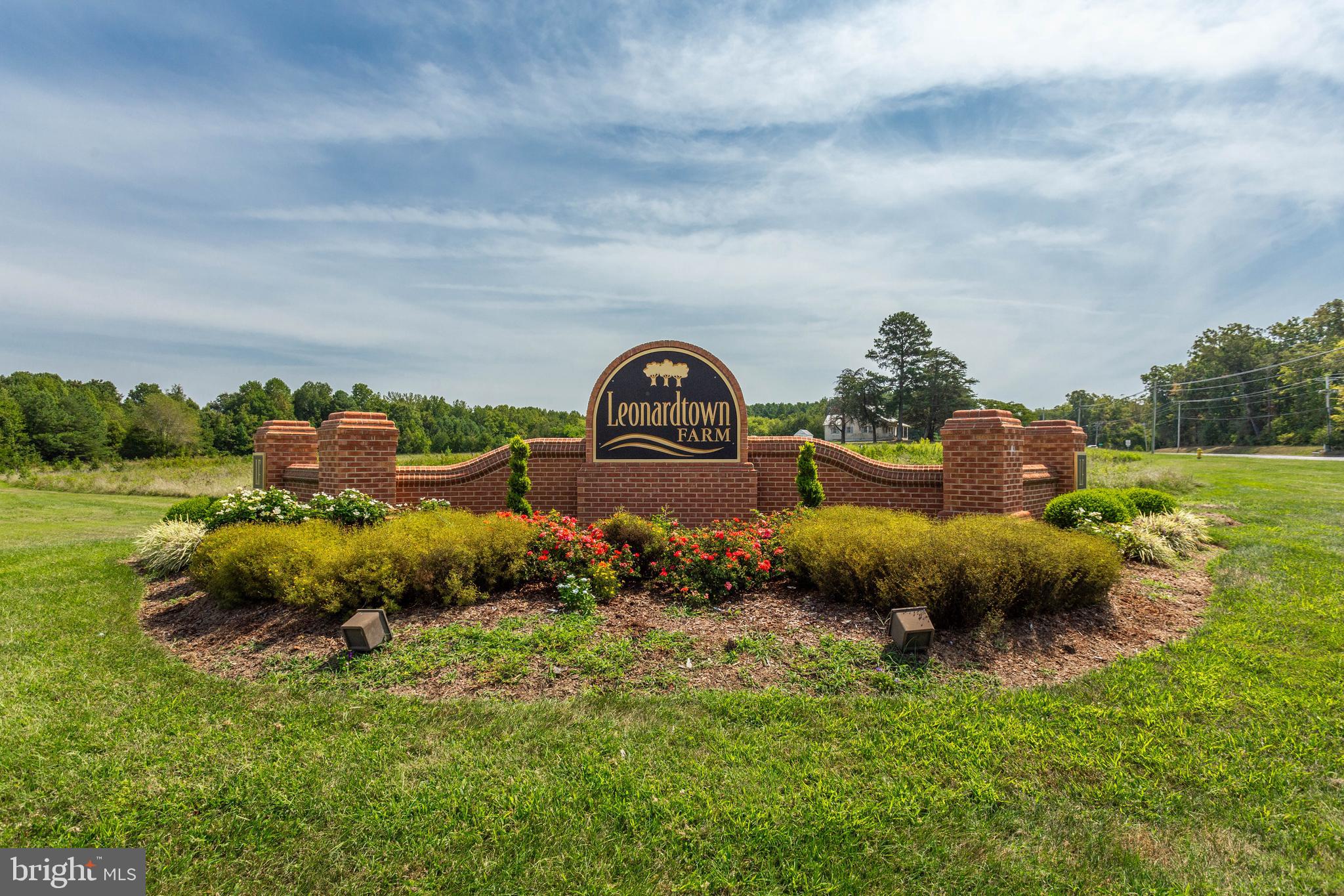 LEONARDTOWN FARMS - Residential