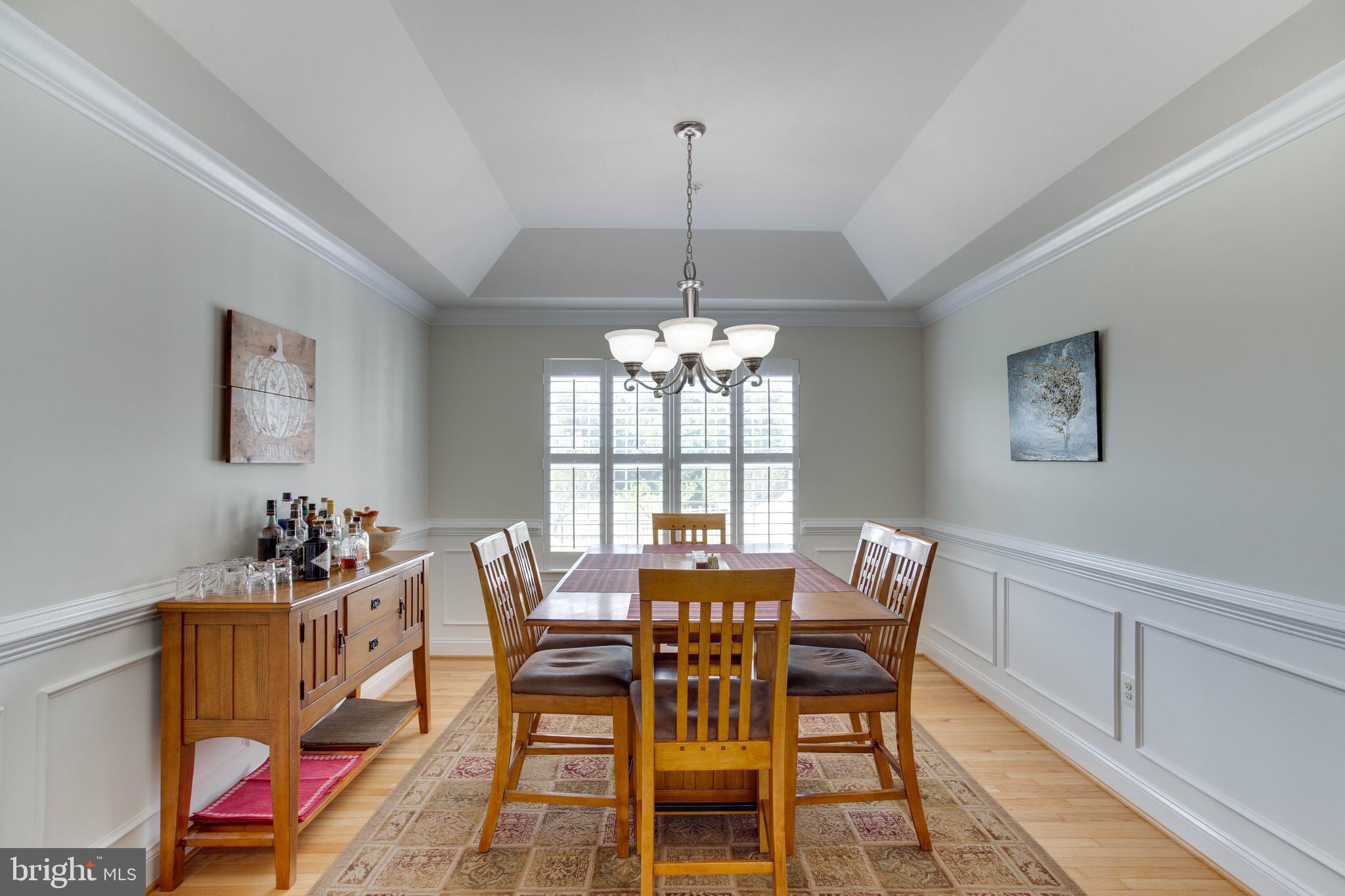 LEONARDTOWN FARMS - Residential