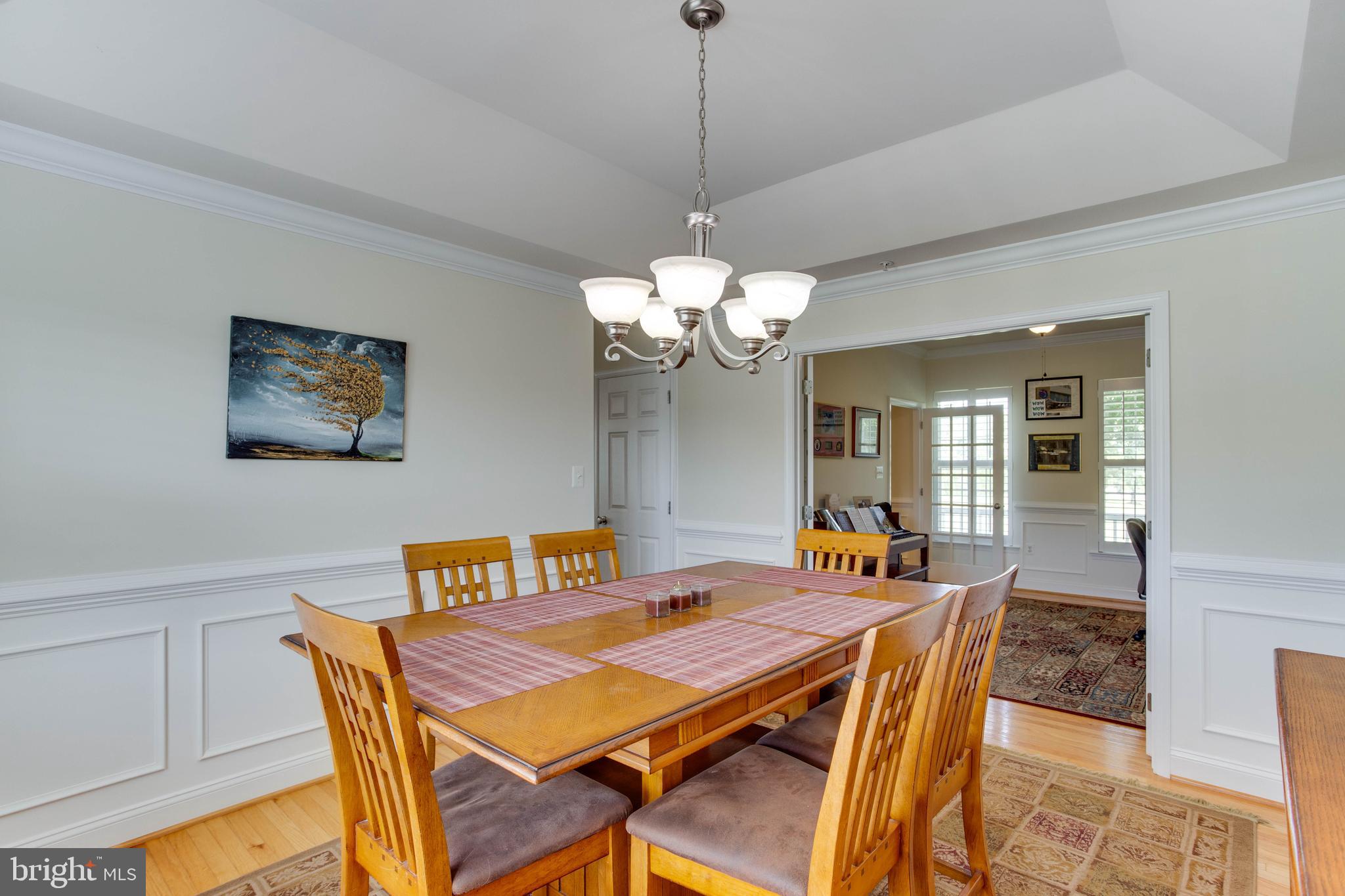 LEONARDTOWN FARMS - Residential