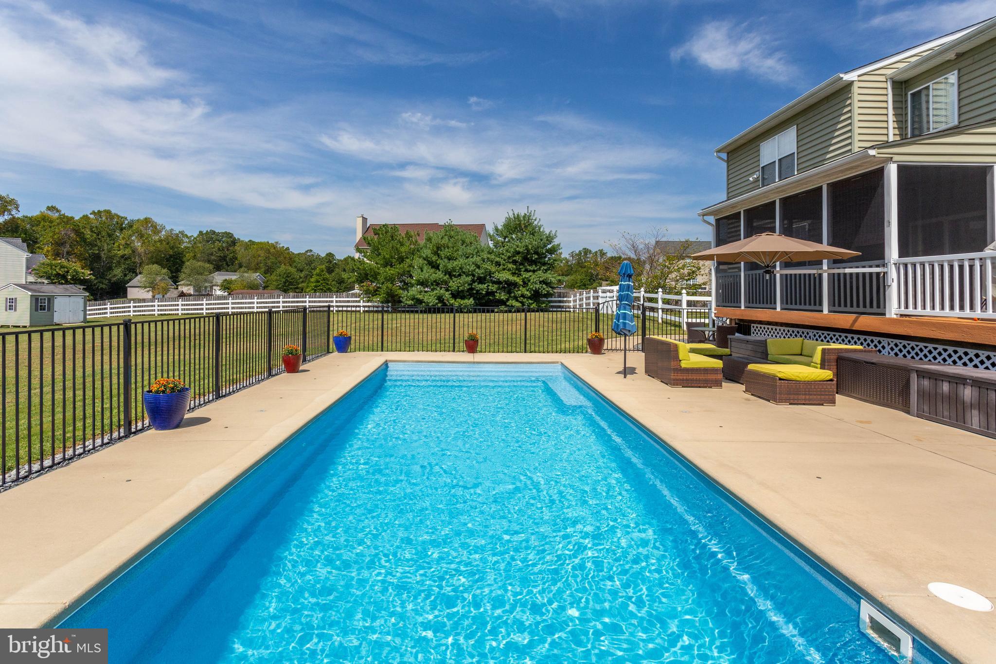 LEONARDTOWN FARMS - Residential