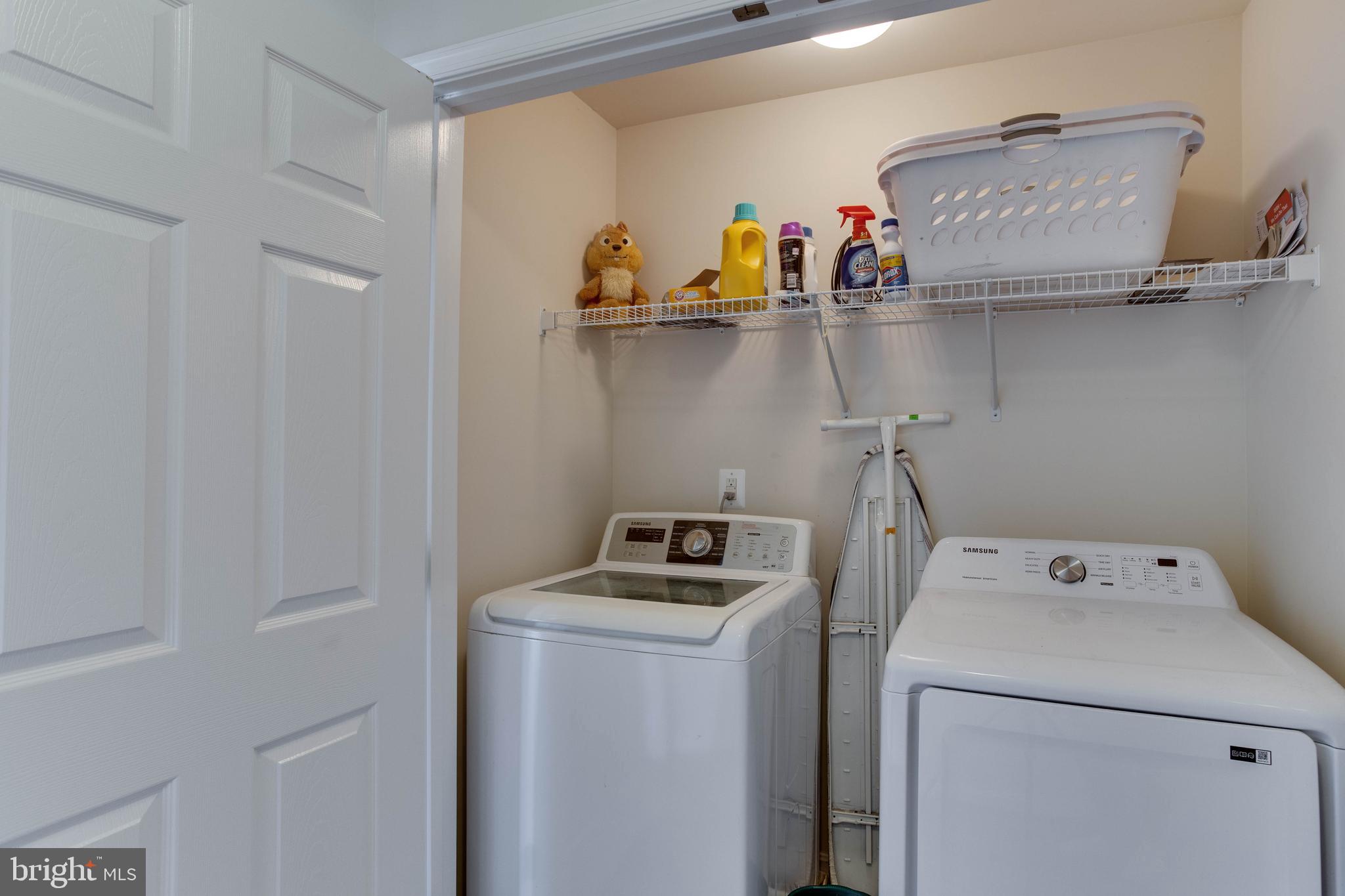 LEONARDTOWN FARMS - Residential