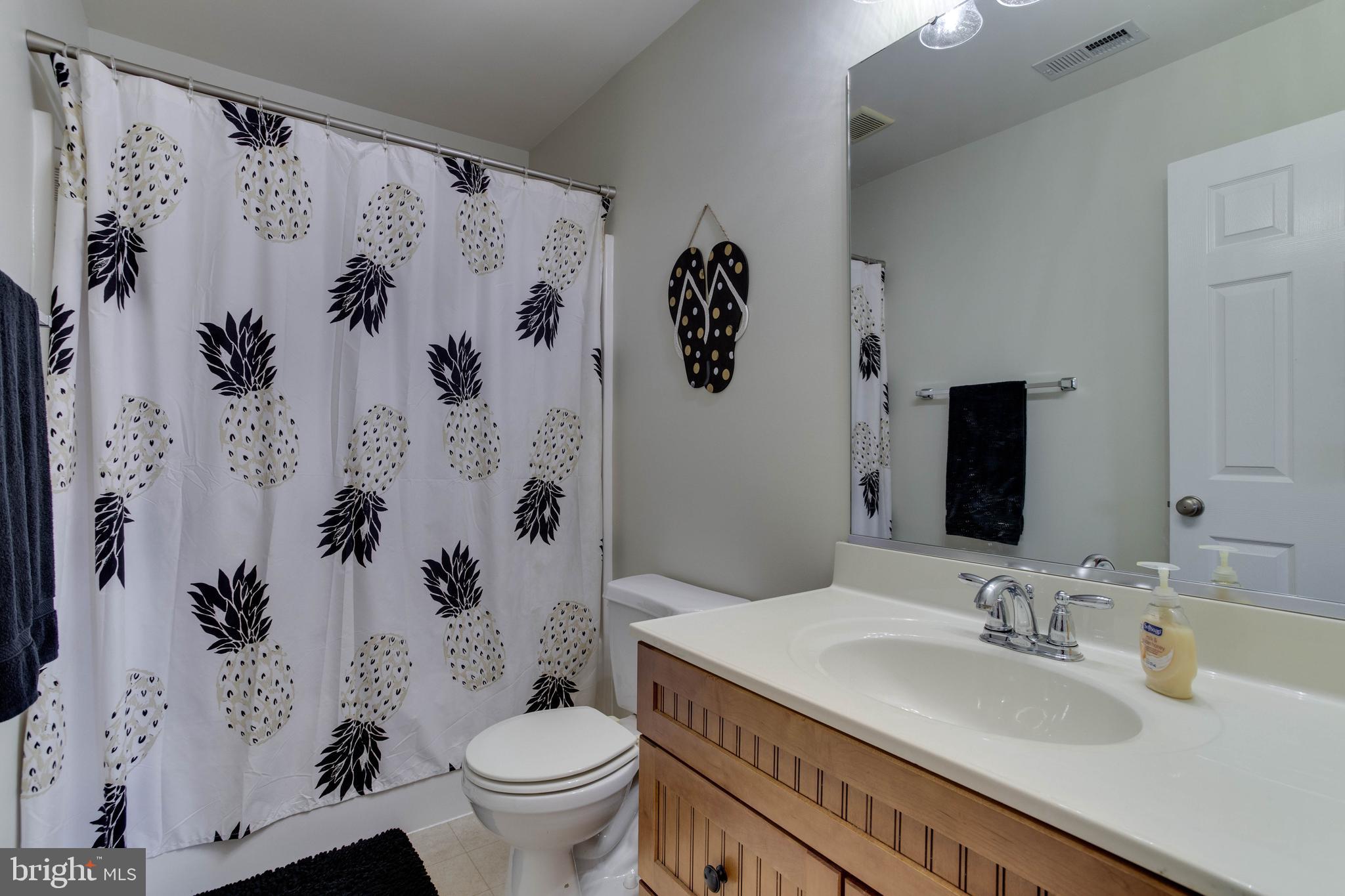 LEONARDTOWN FARMS - Residential