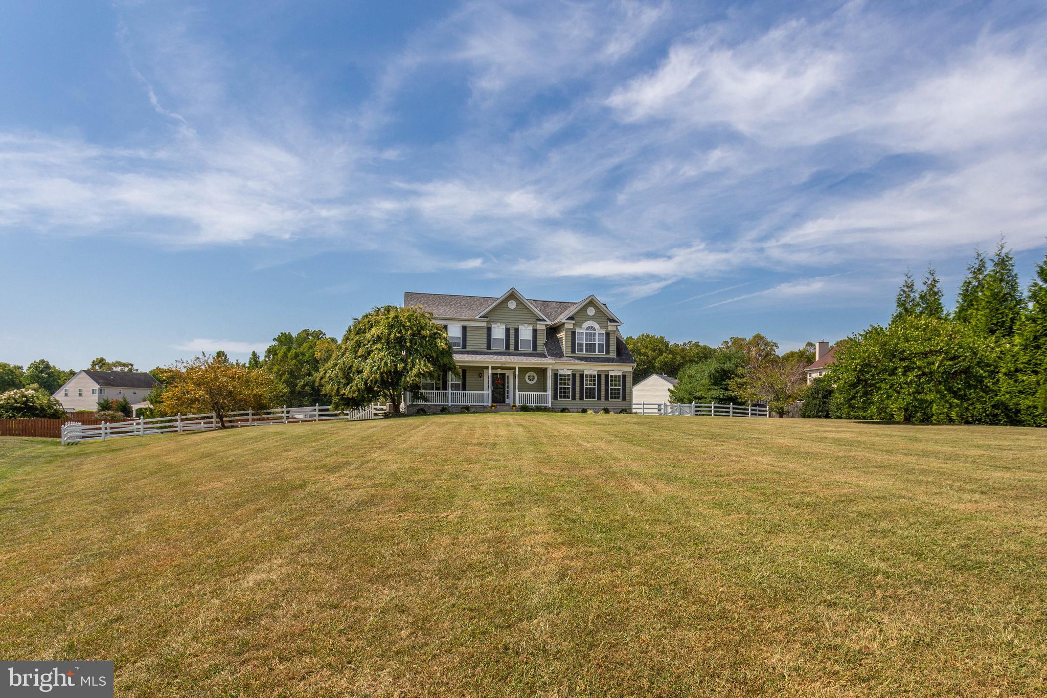 LEONARDTOWN FARMS - Residential