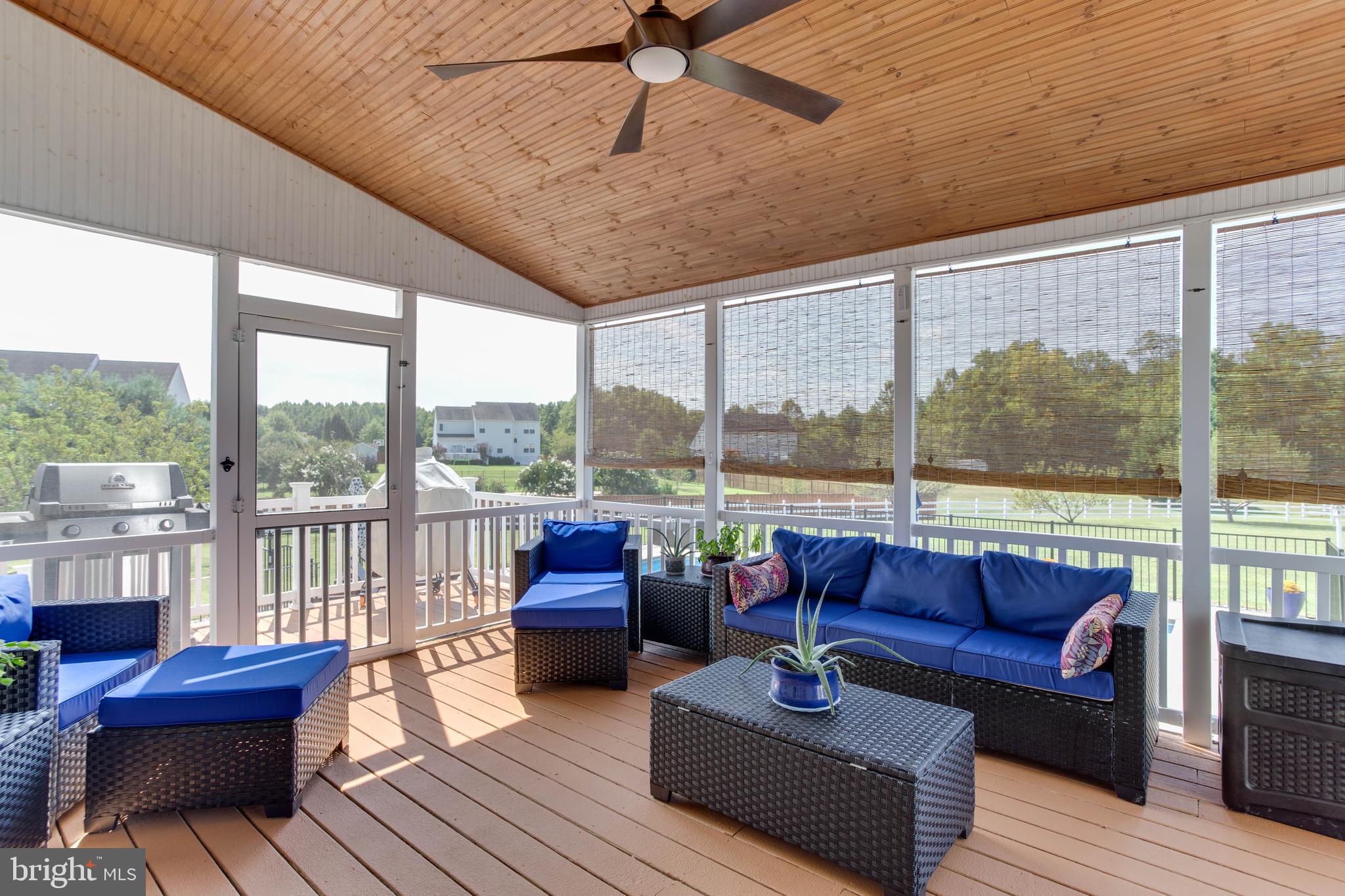 LEONARDTOWN FARMS - Residential