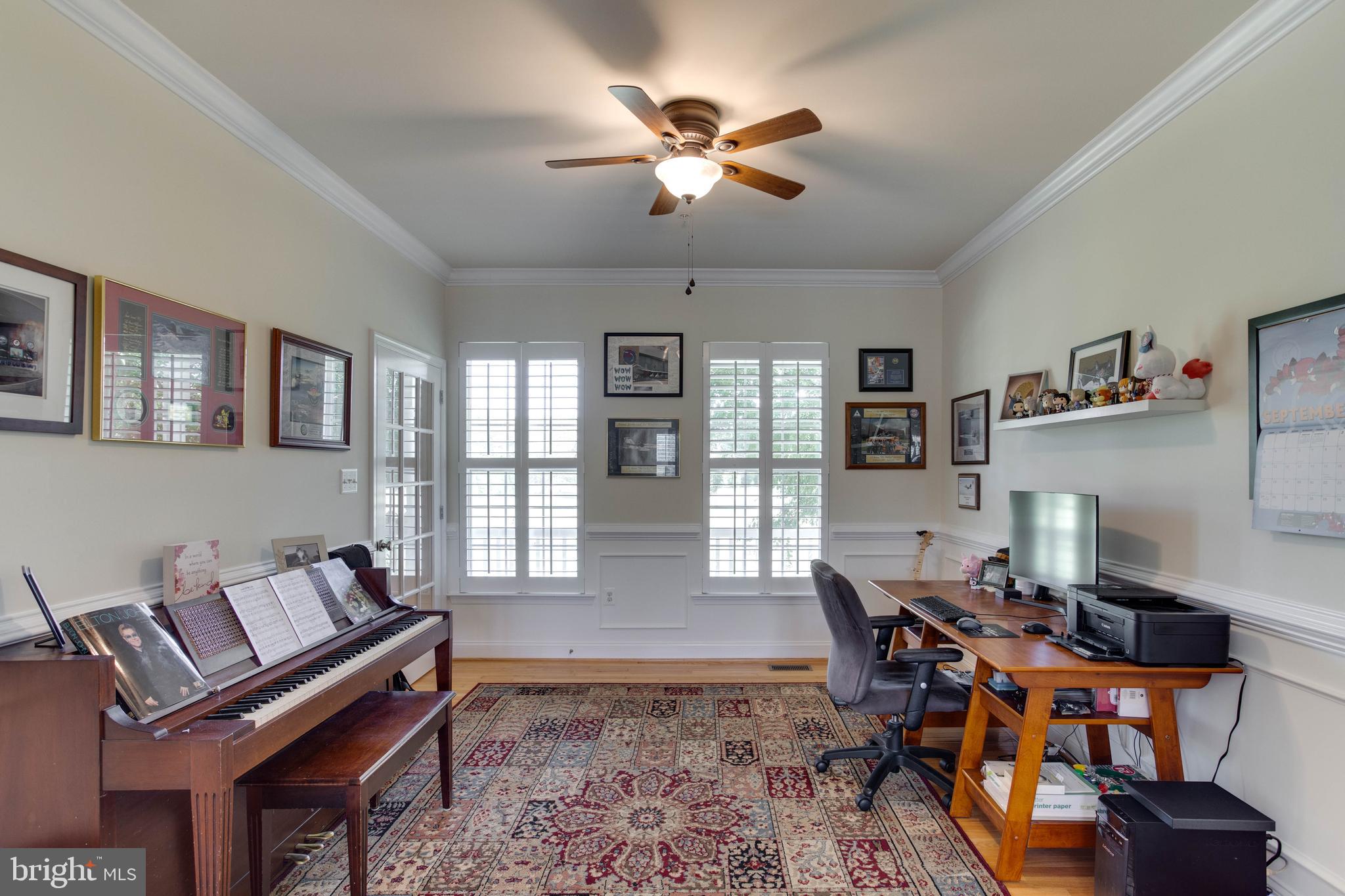 LEONARDTOWN FARMS - Residential