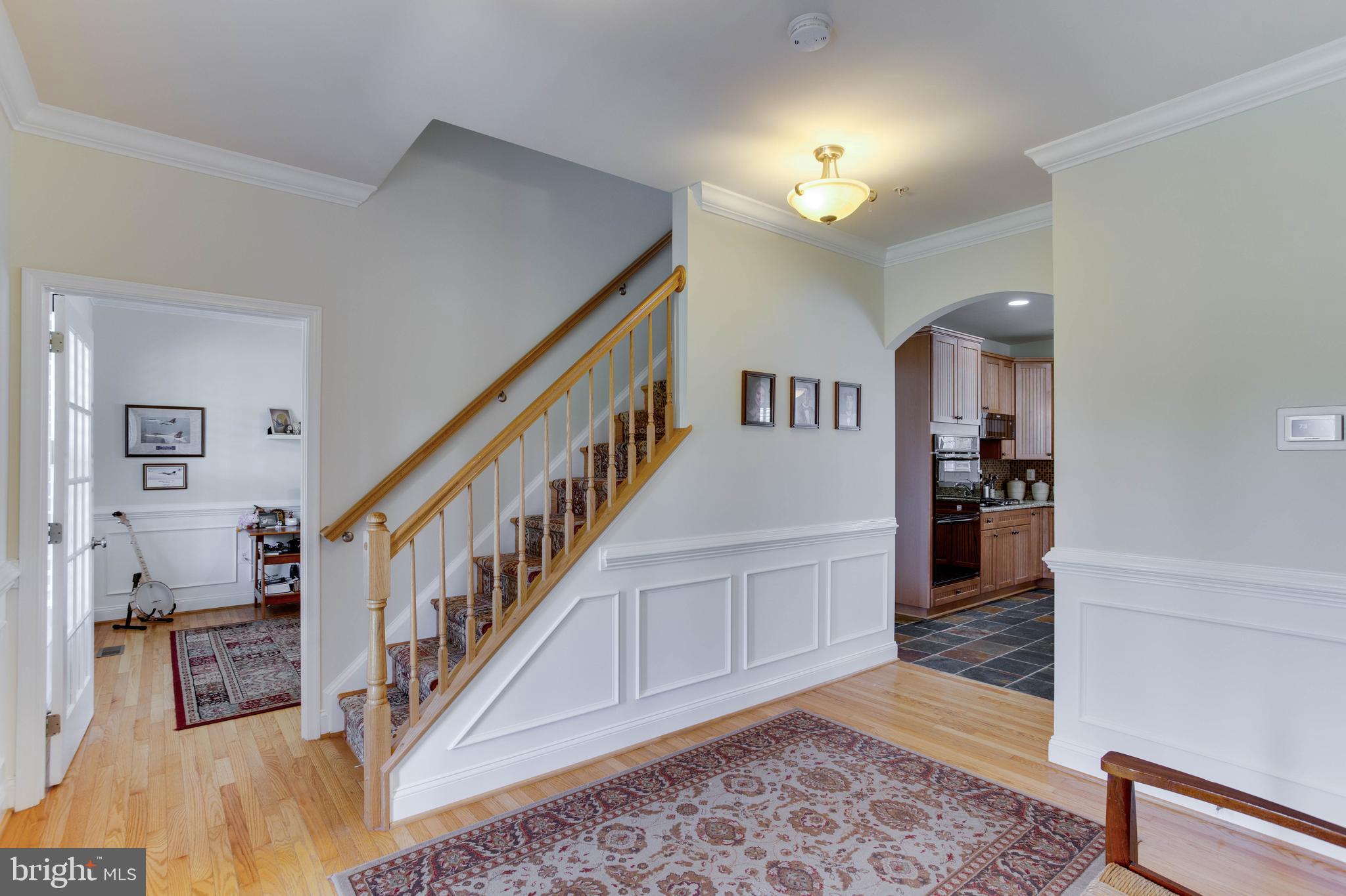 LEONARDTOWN FARMS - Residential