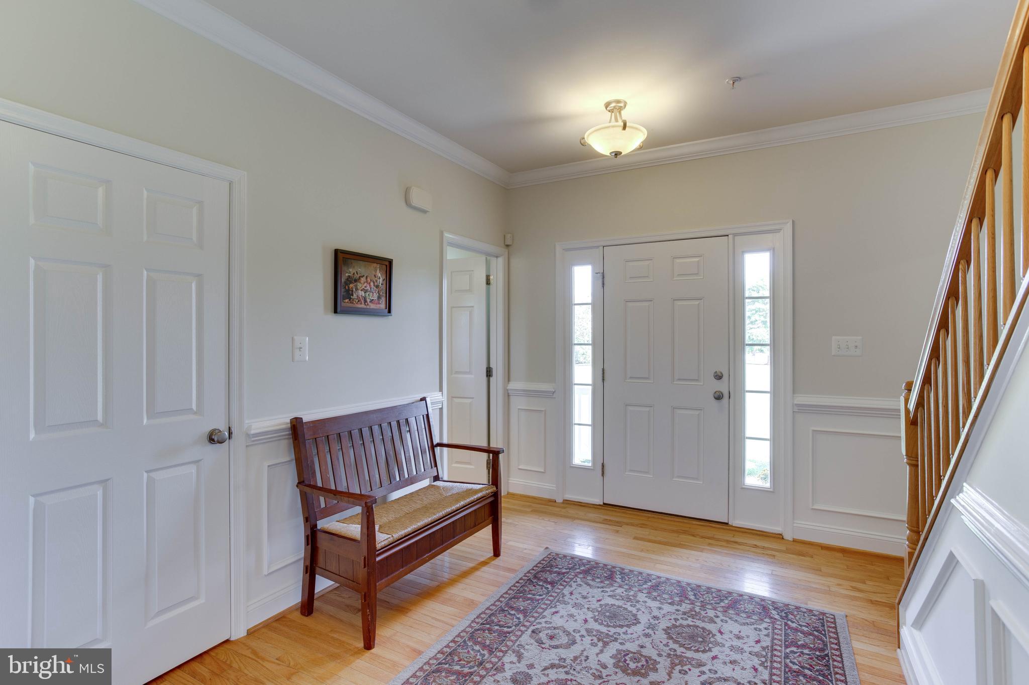 LEONARDTOWN FARMS - Residential