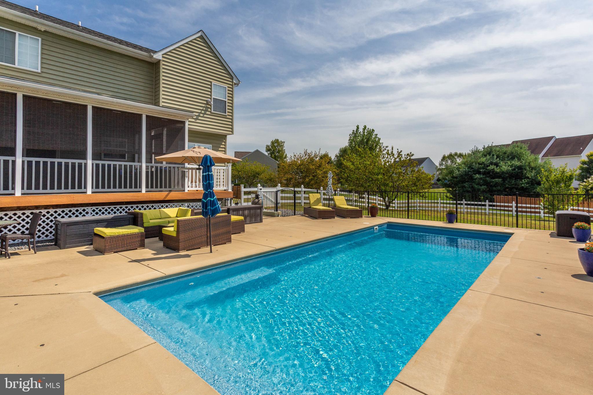 LEONARDTOWN FARMS - Residential