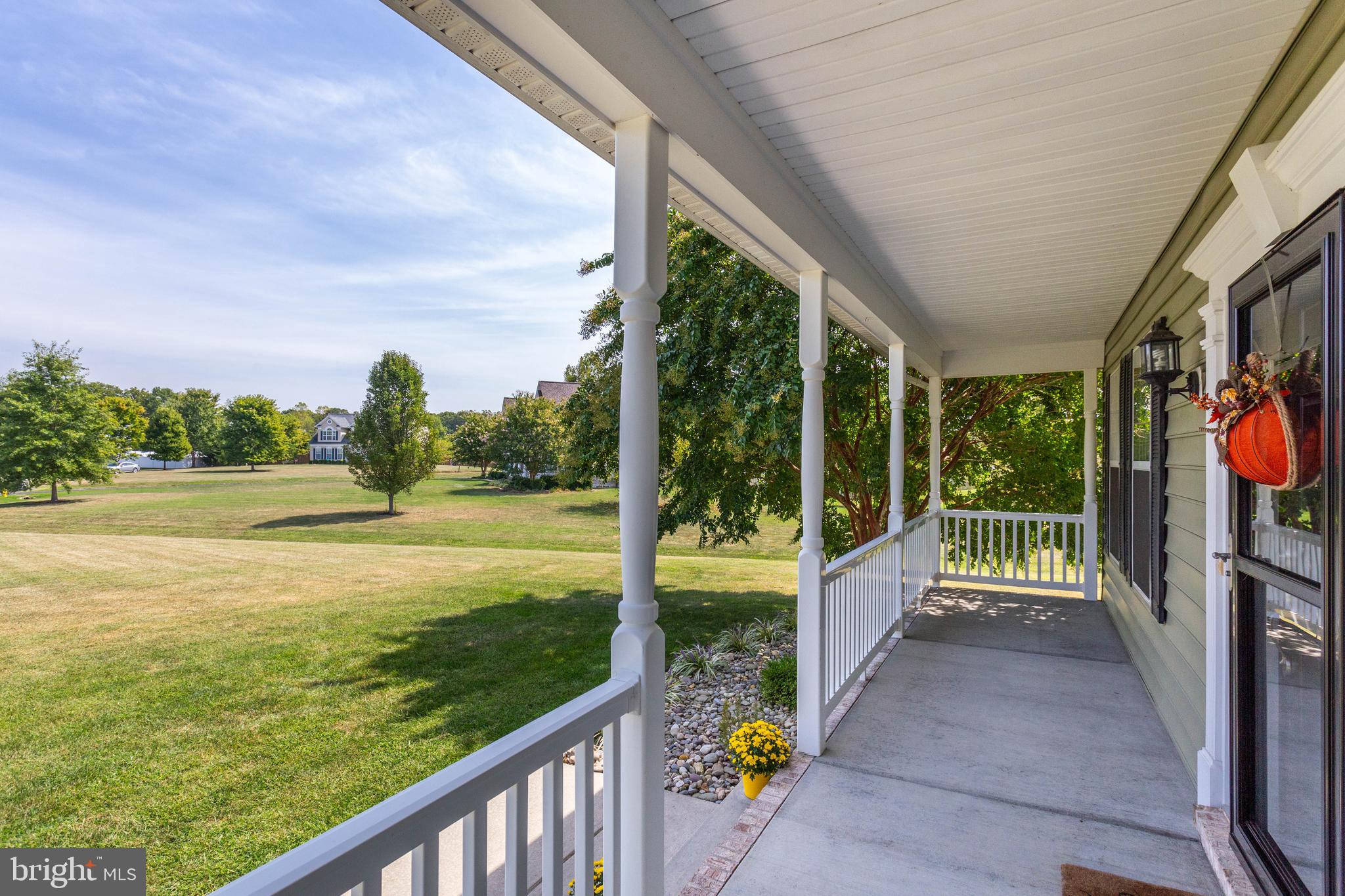 LEONARDTOWN FARMS - Residential